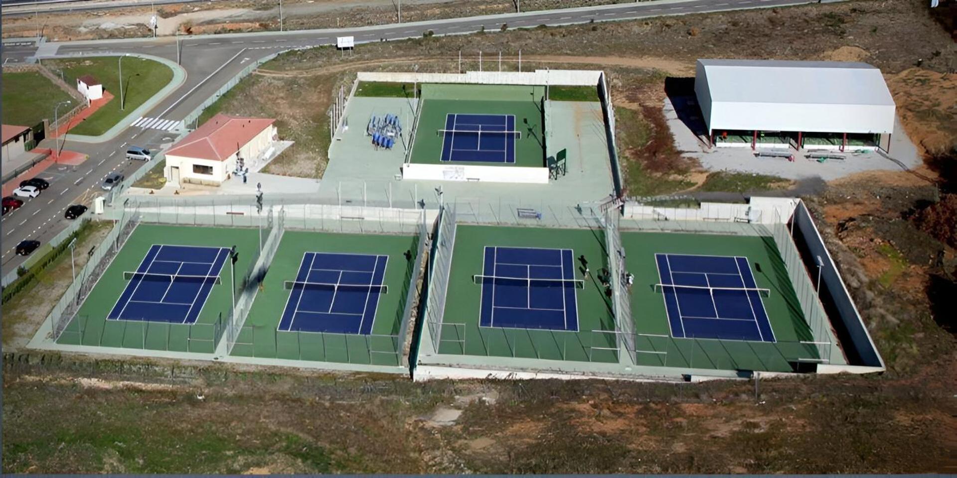 Apartamentos BEJAR - DUCAL
