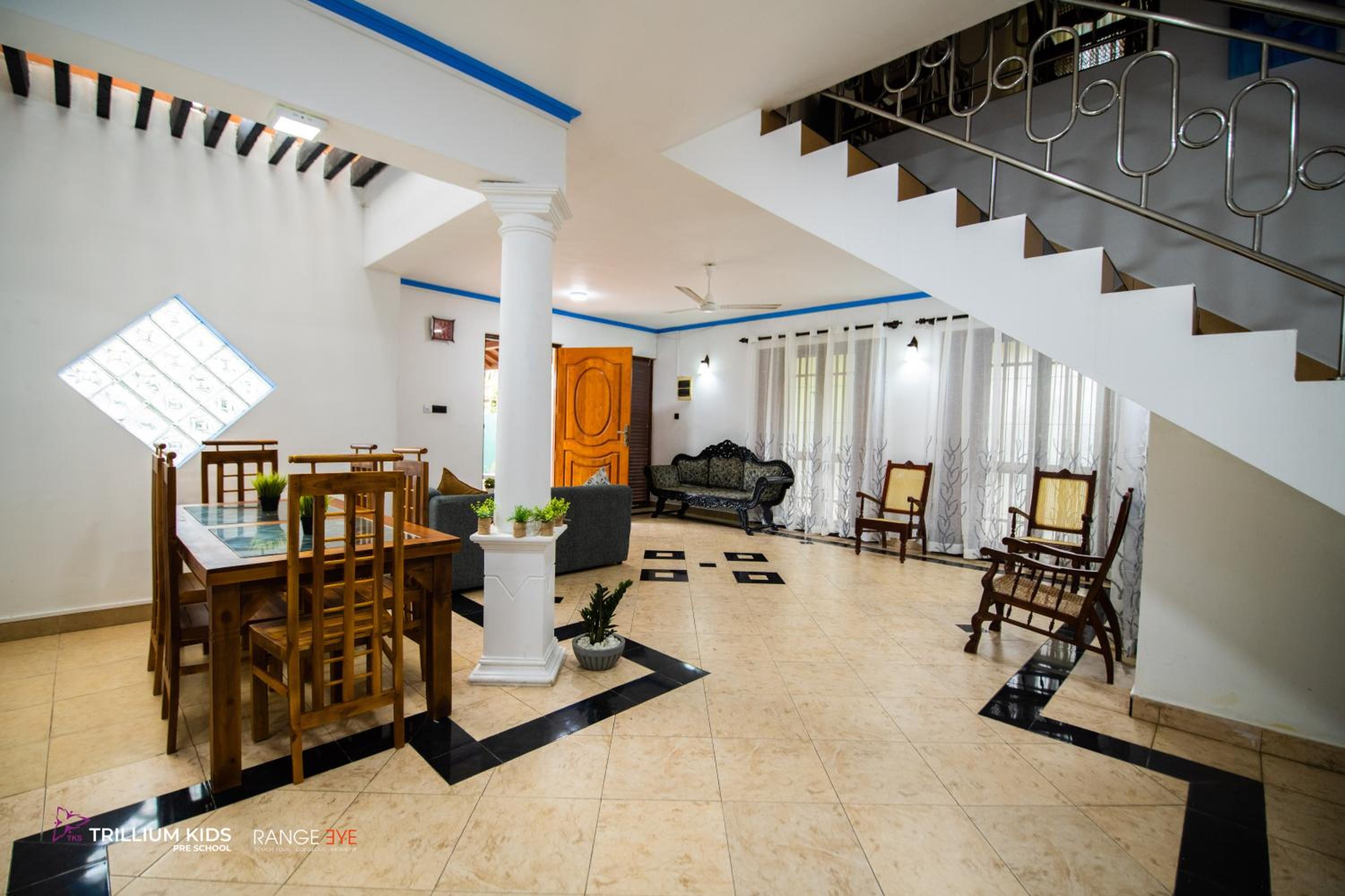 Casa Suite Seenigama - Hikkaduwa