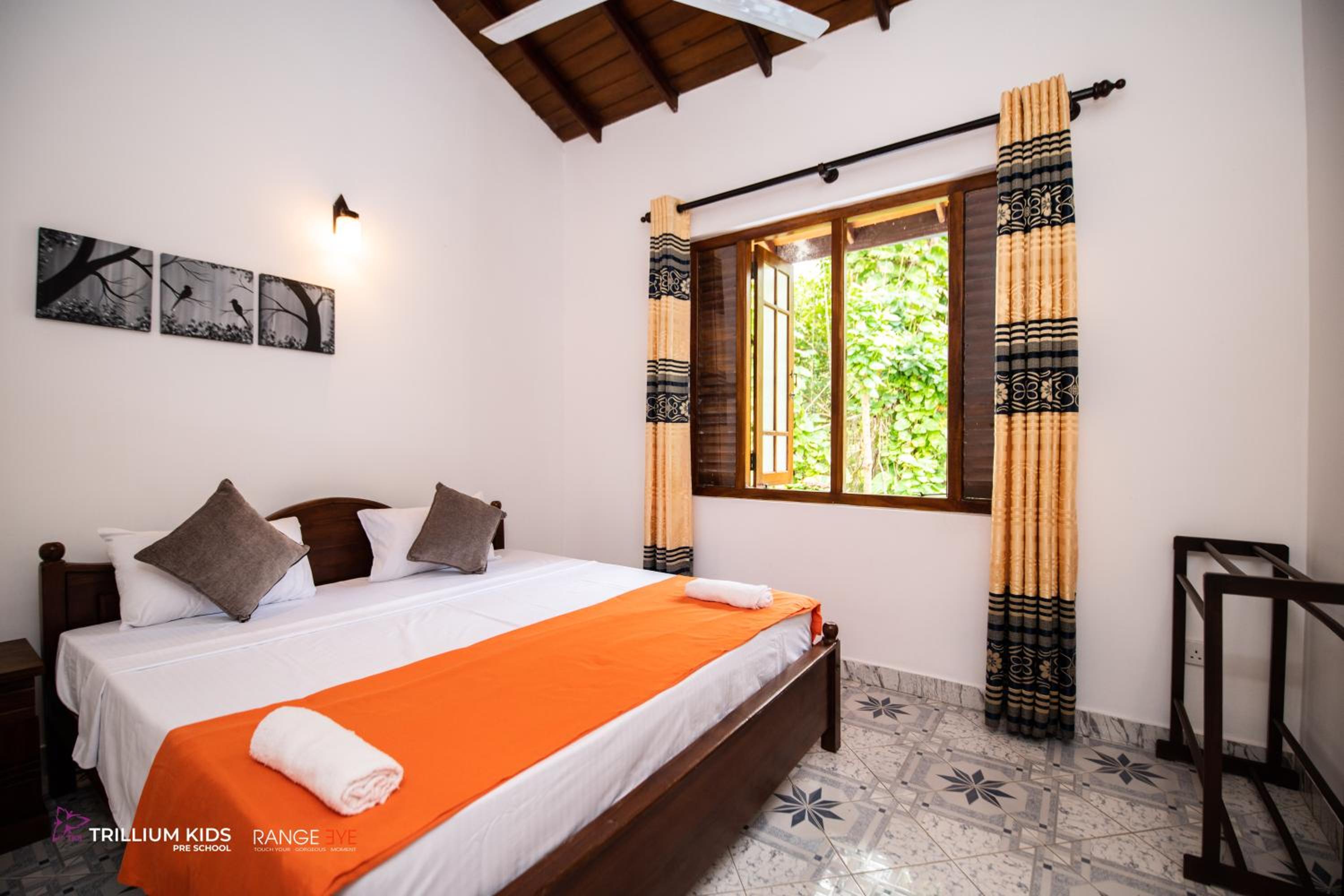Casa Suite Seenigama - Hikkaduwa