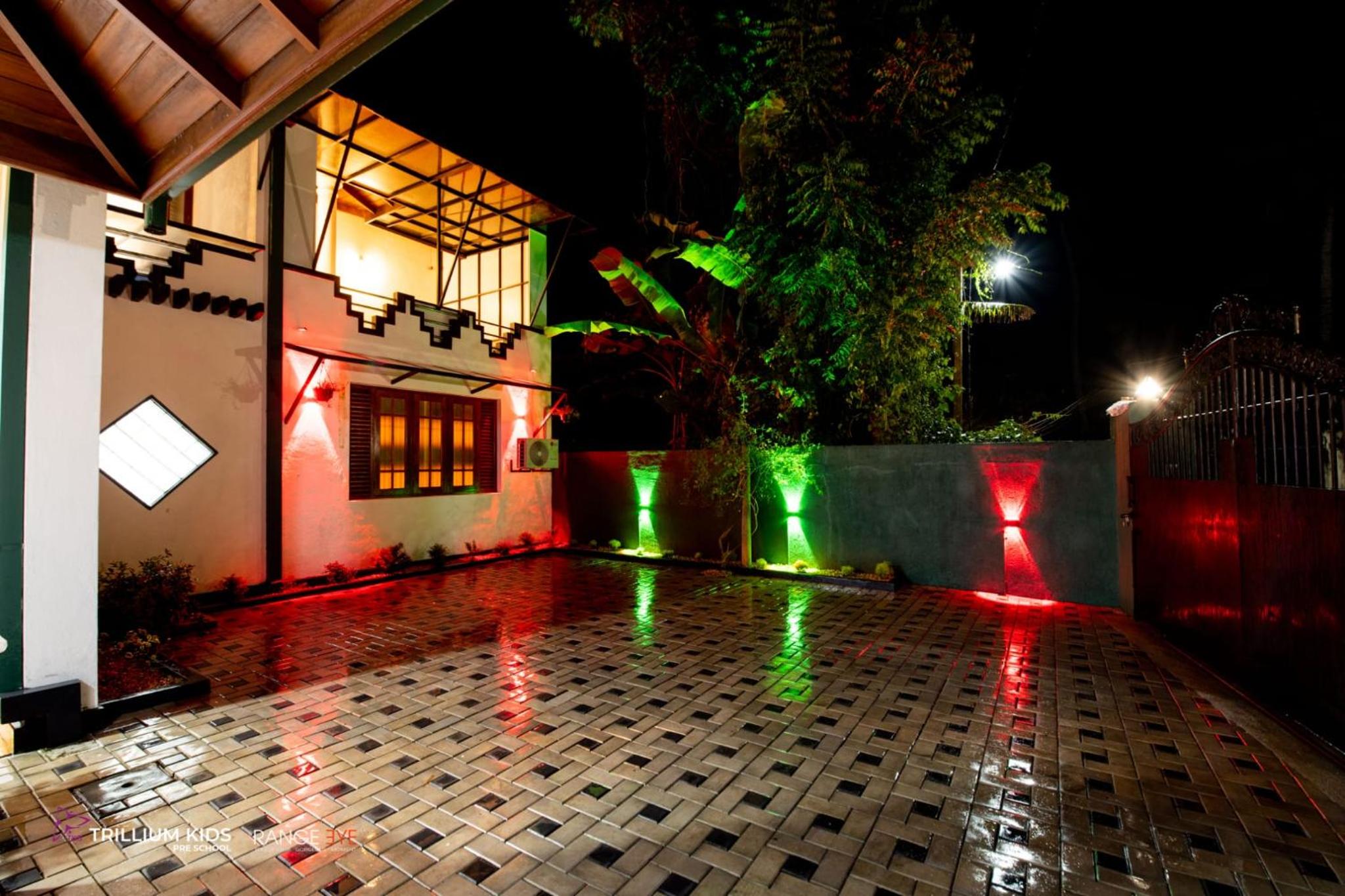 Casa Suite Seenigama - Hikkaduwa