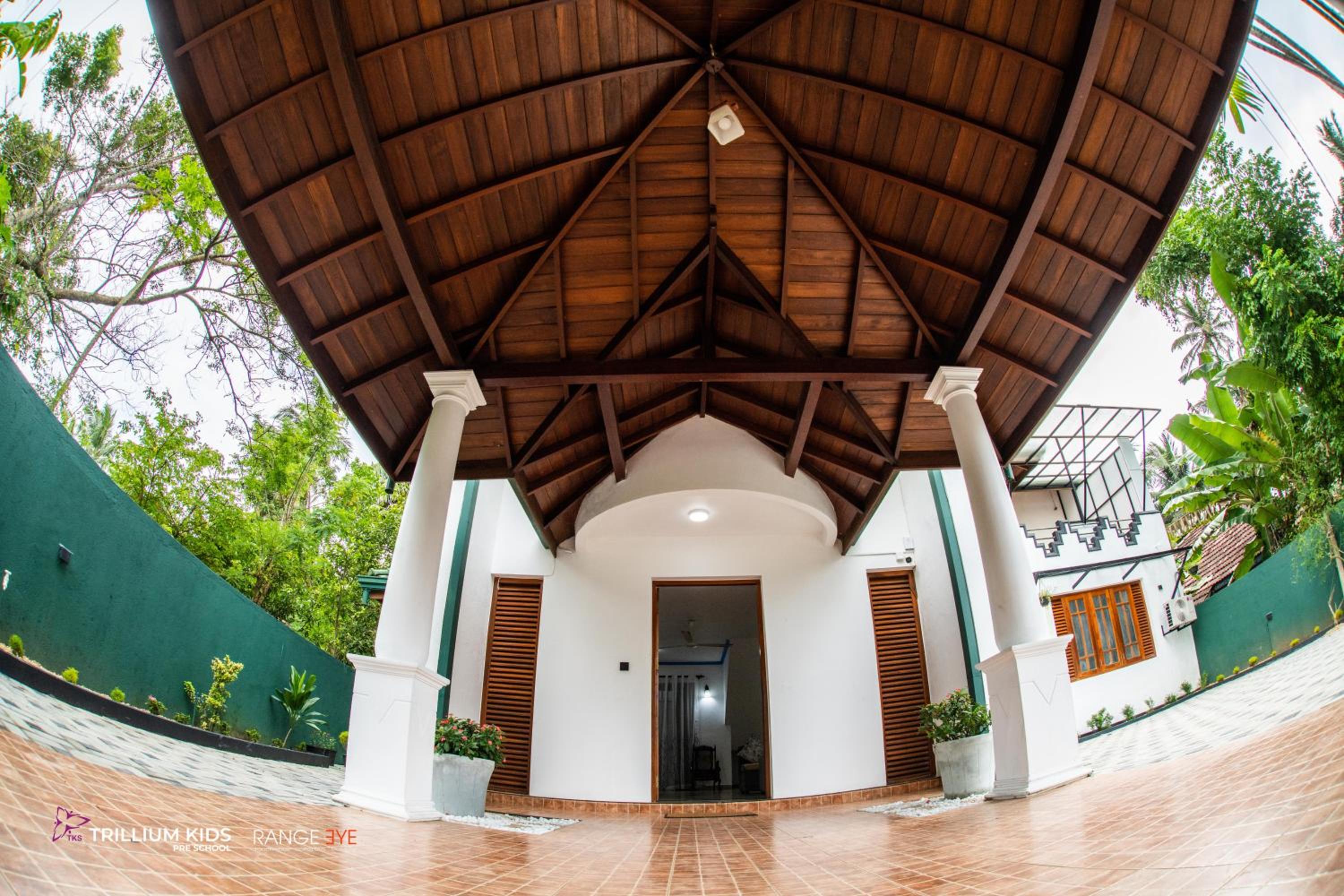 Casa Suite Seenigama - Hikkaduwa