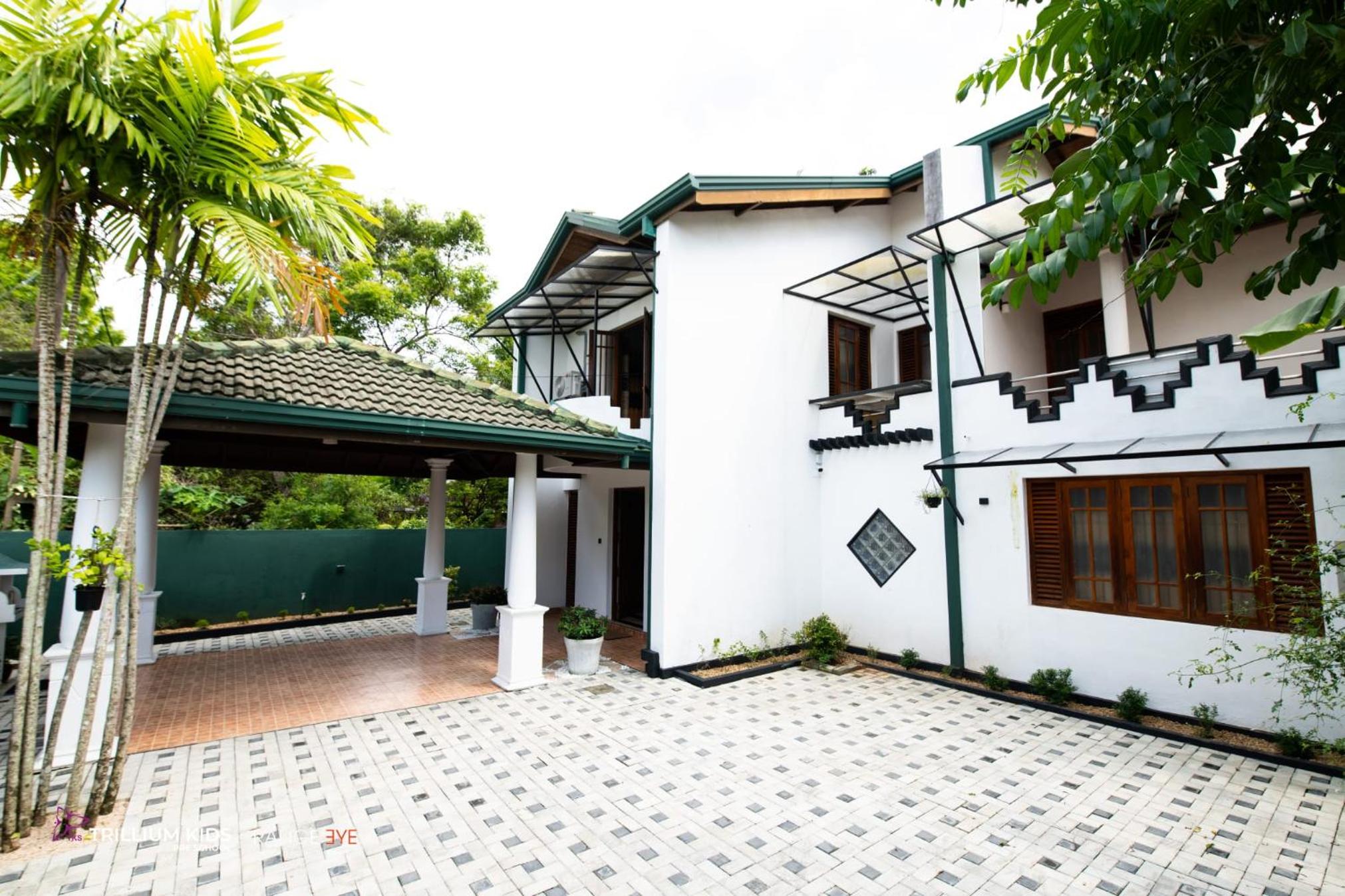 Casa Suite Seenigama - Hikkaduwa