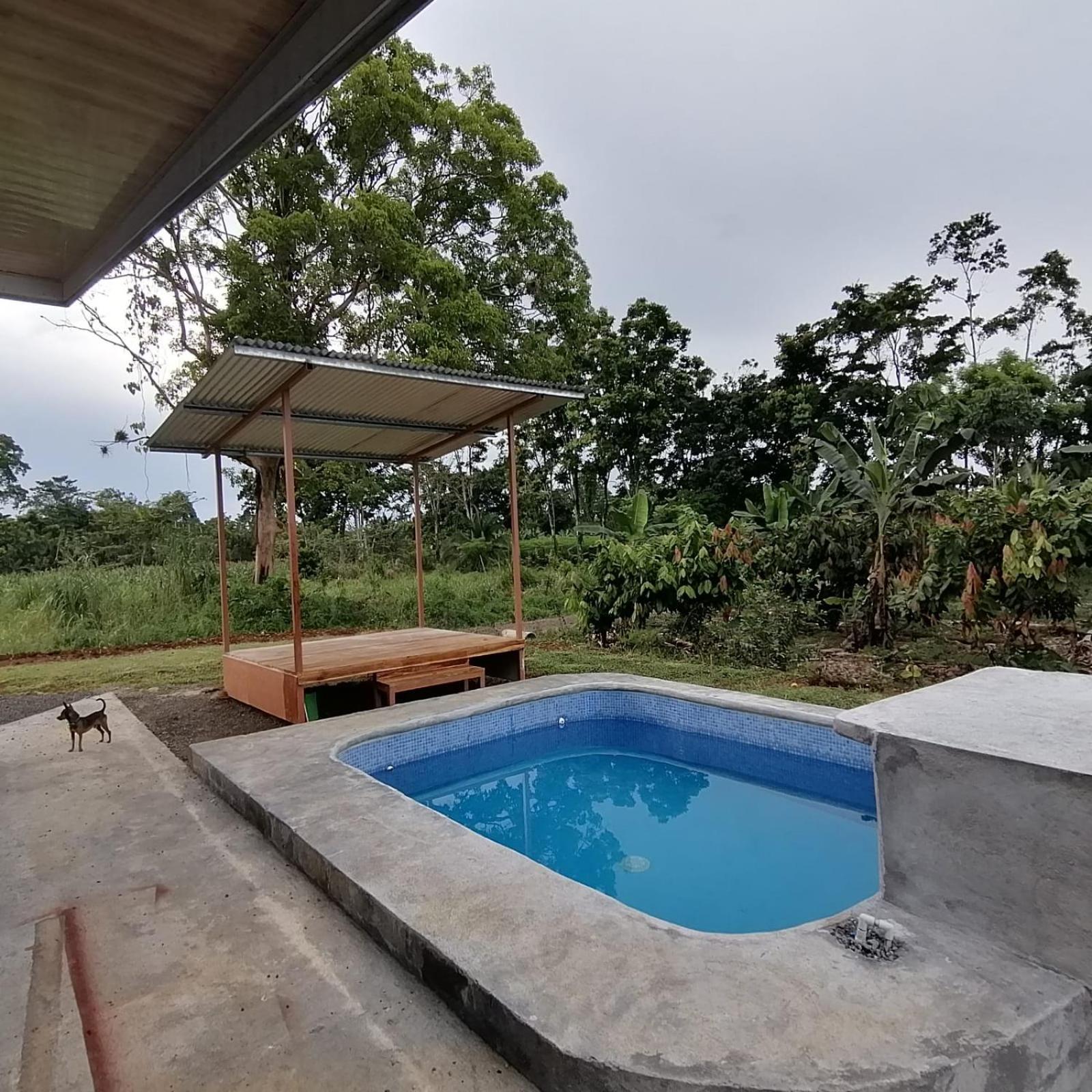 Arenal Sura