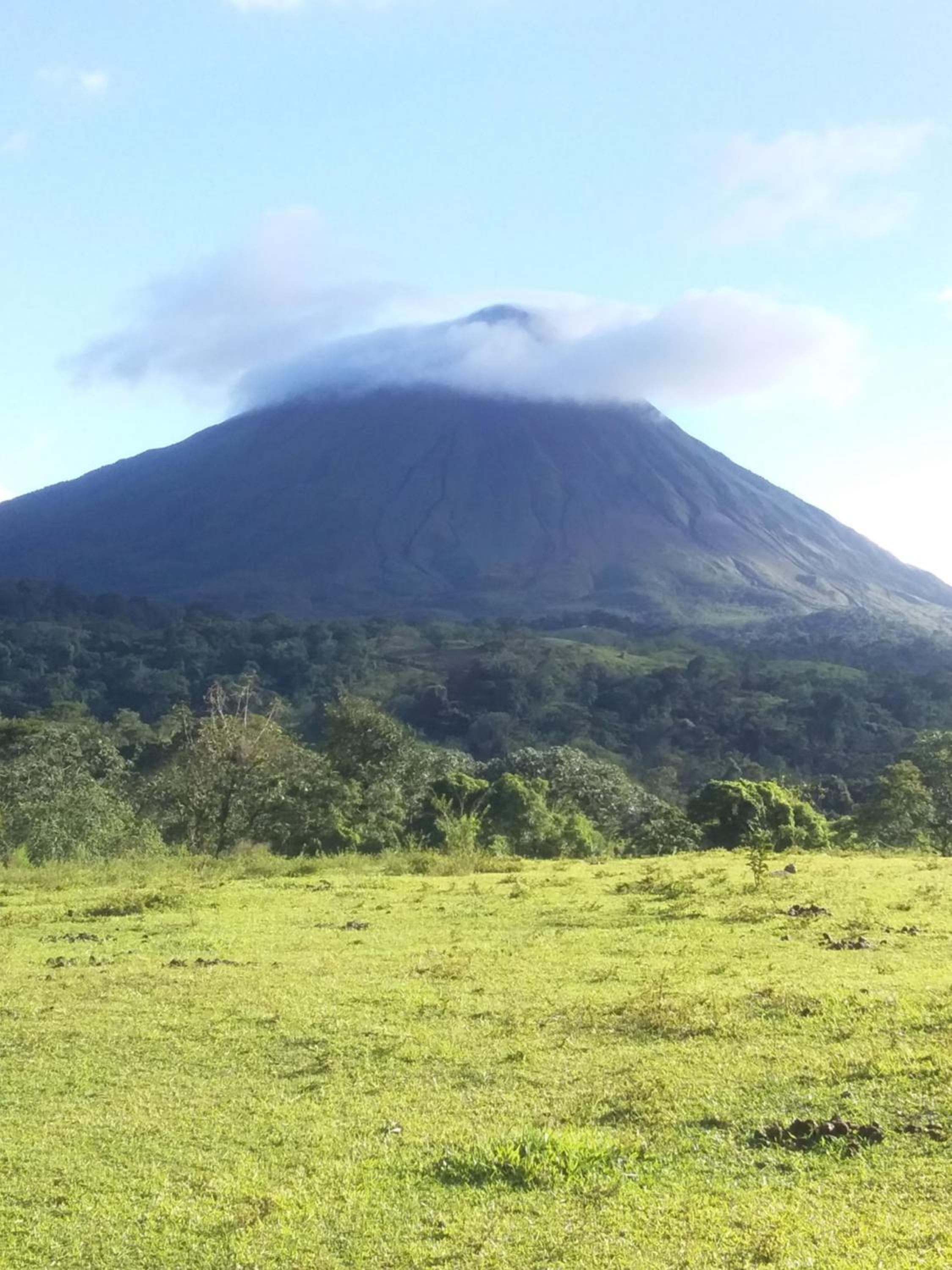 Arenal Sura