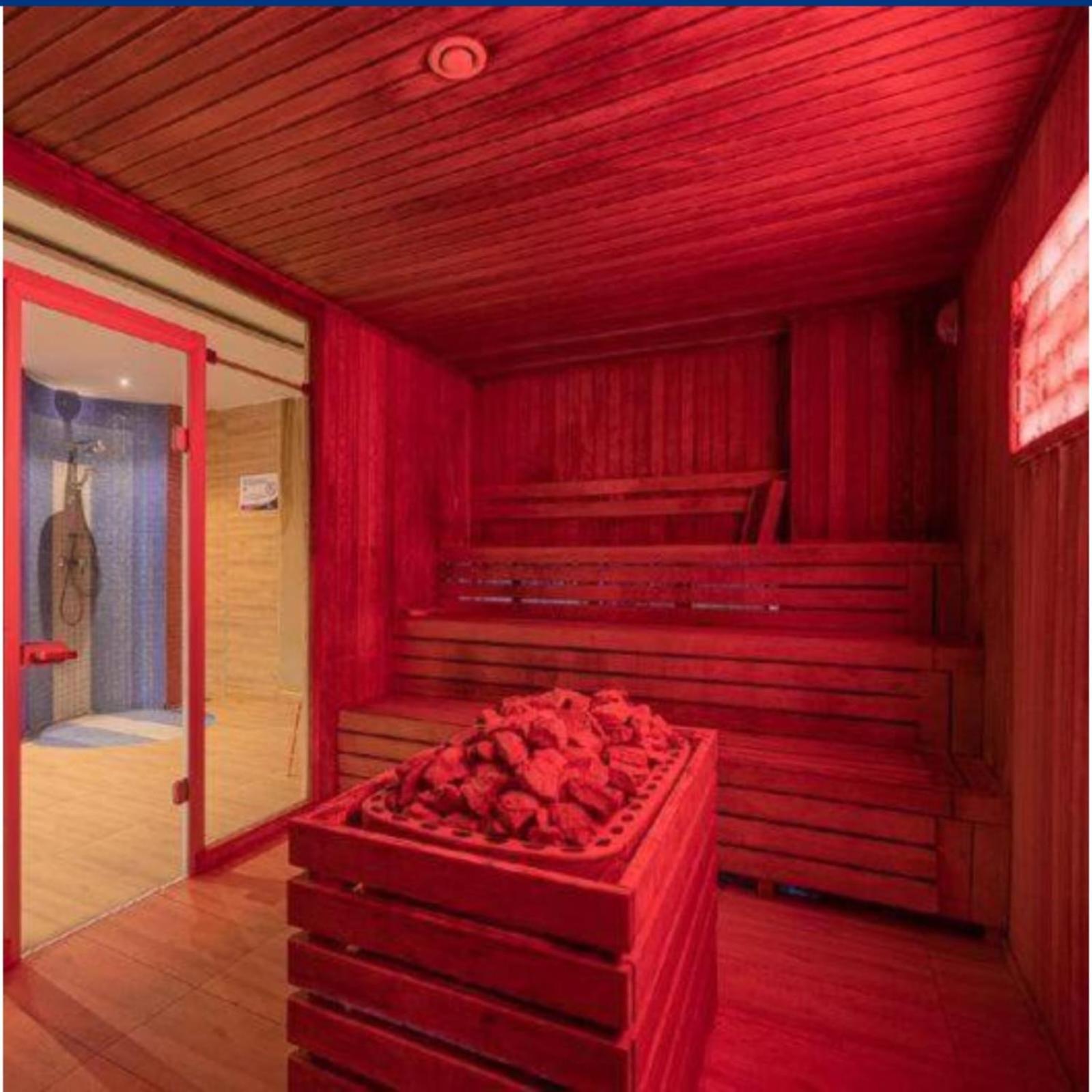 sheherazade room