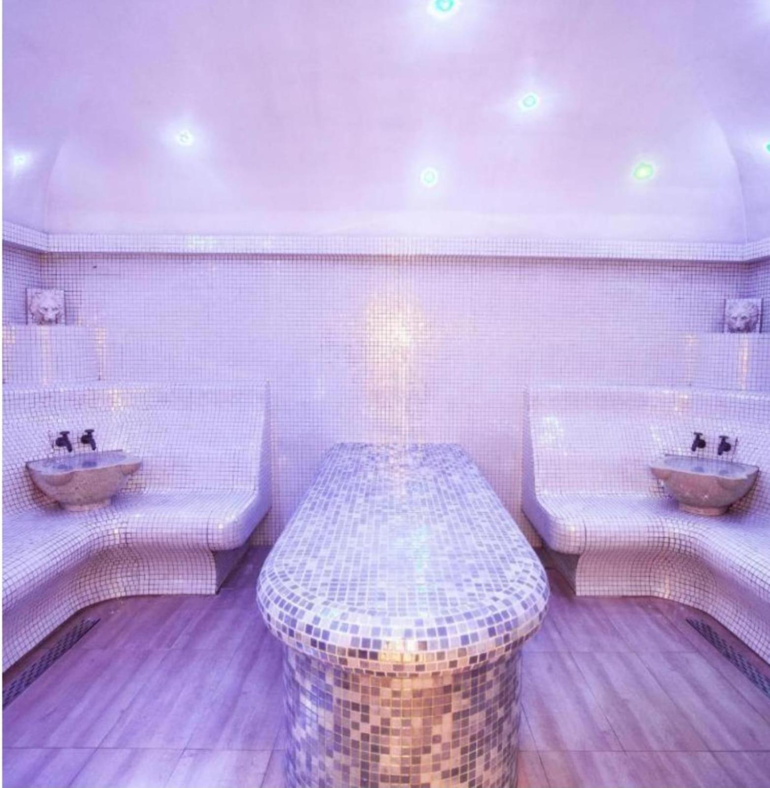 sheherazade room