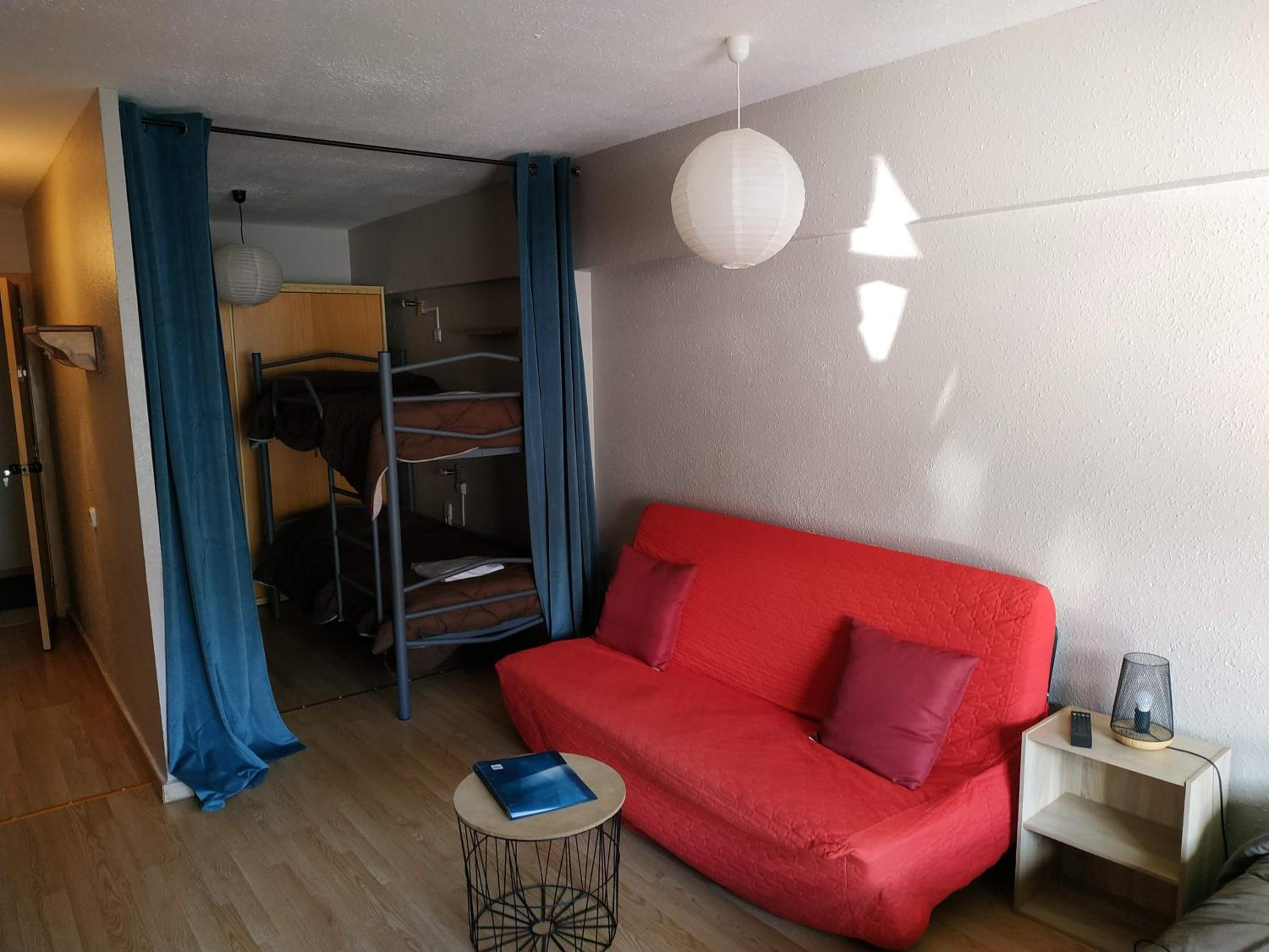 Appartements Solaris