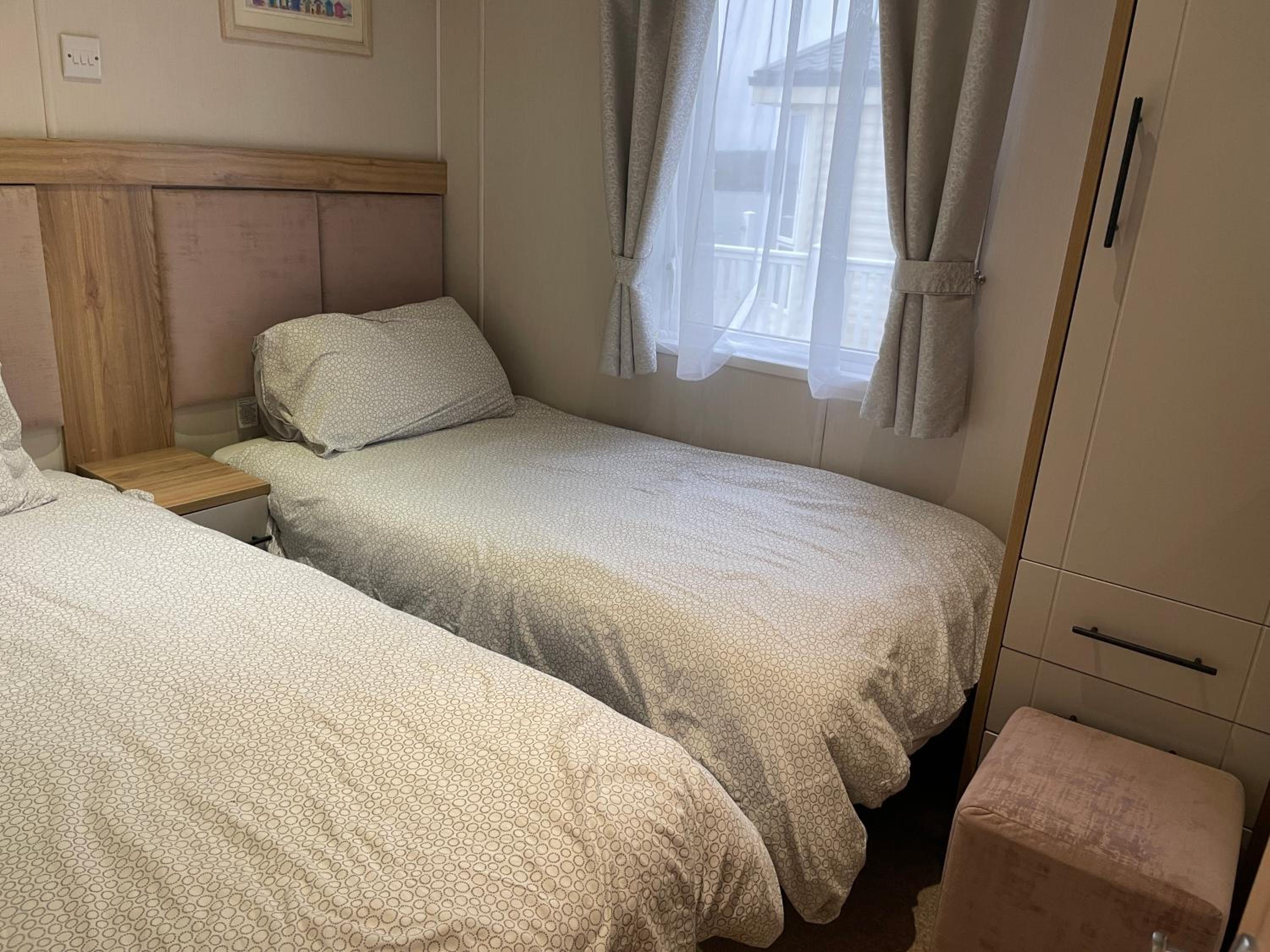 Rockley Park Private Holiday Homes, photo 38