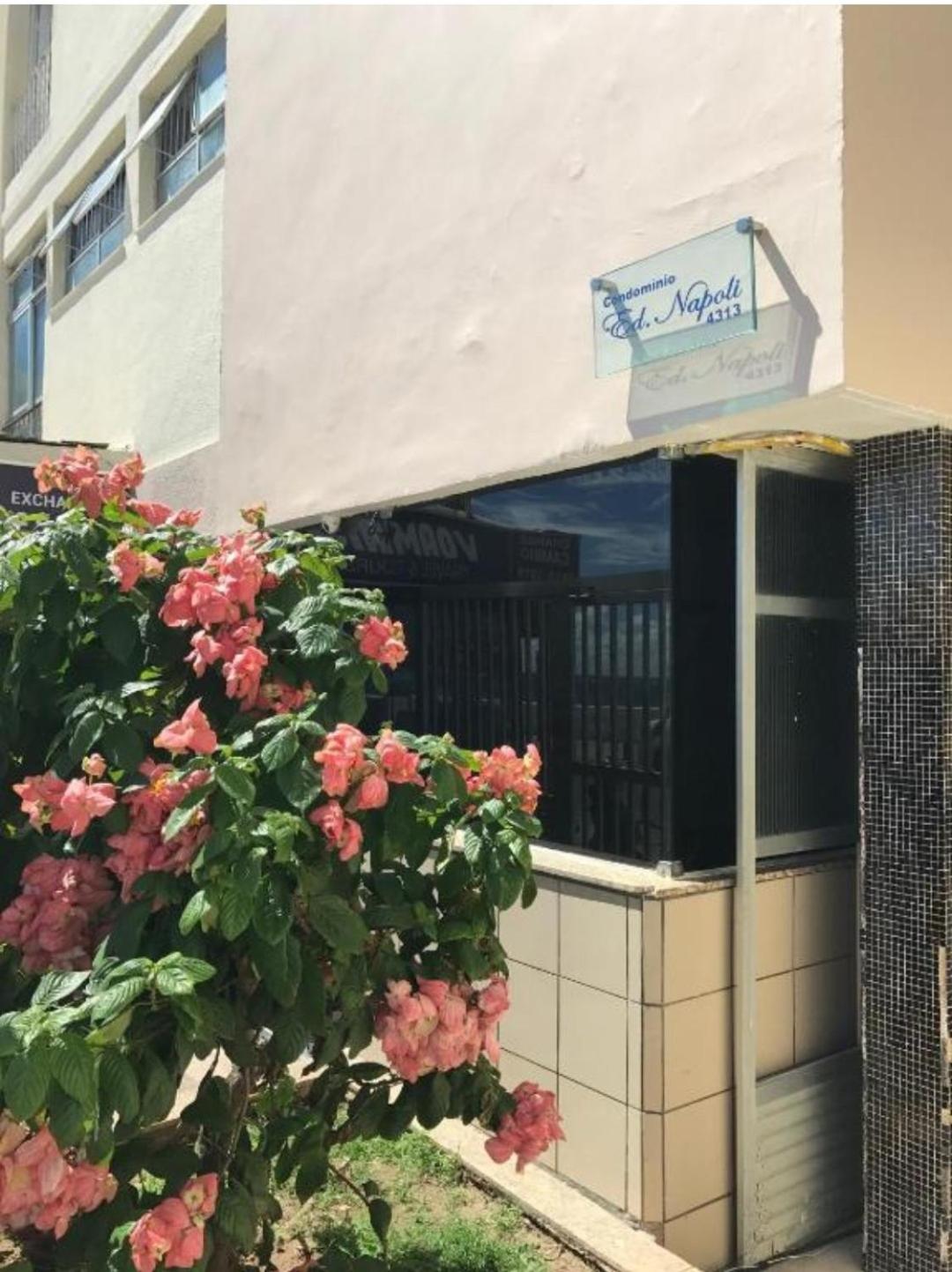 Apartamento Beira Mar