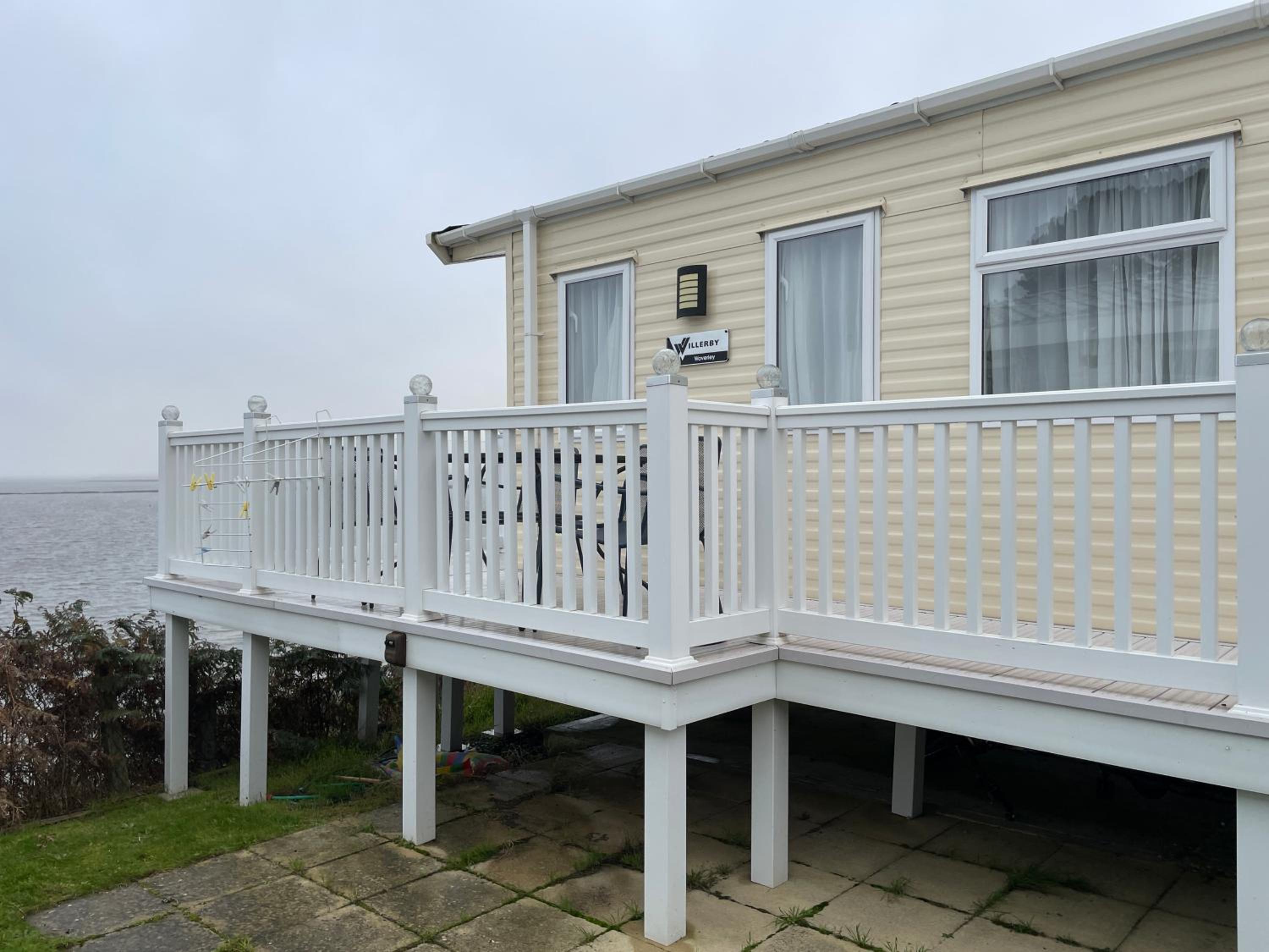 Rockley Park Private Holiday Homes, photo 66