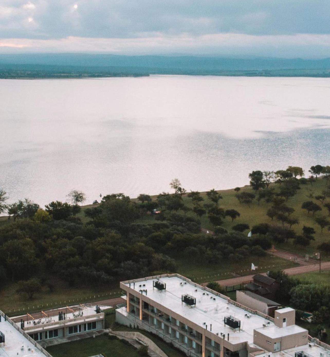 Prado del Lago