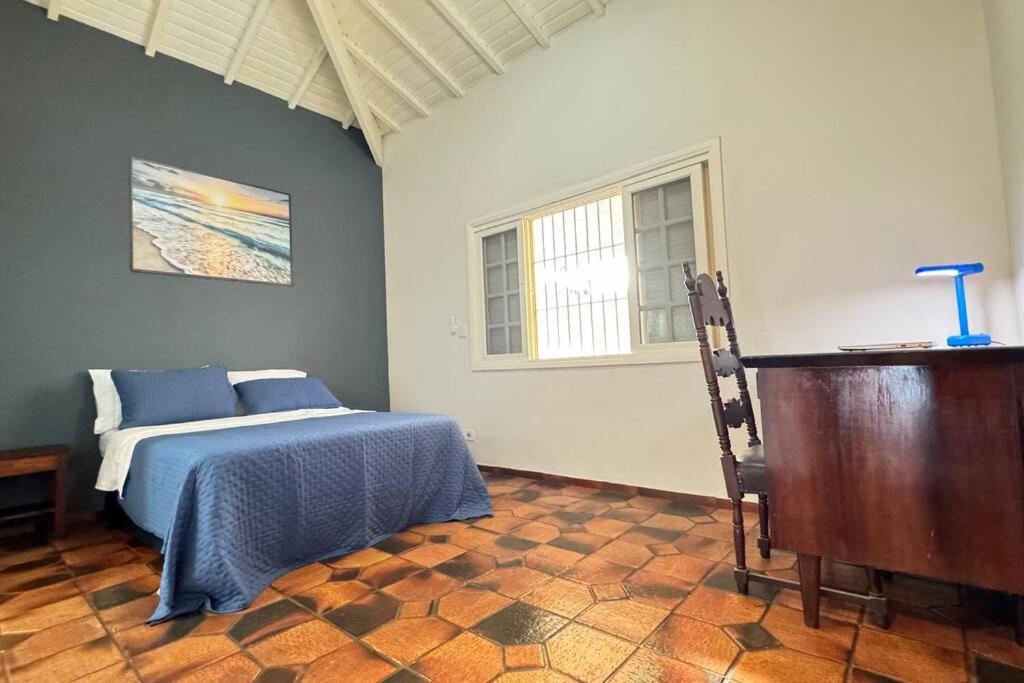 Casa Pé na Areia Suíte Master com Hidromassagem, Wi-Fi, Vista Mar e Churrasqueira