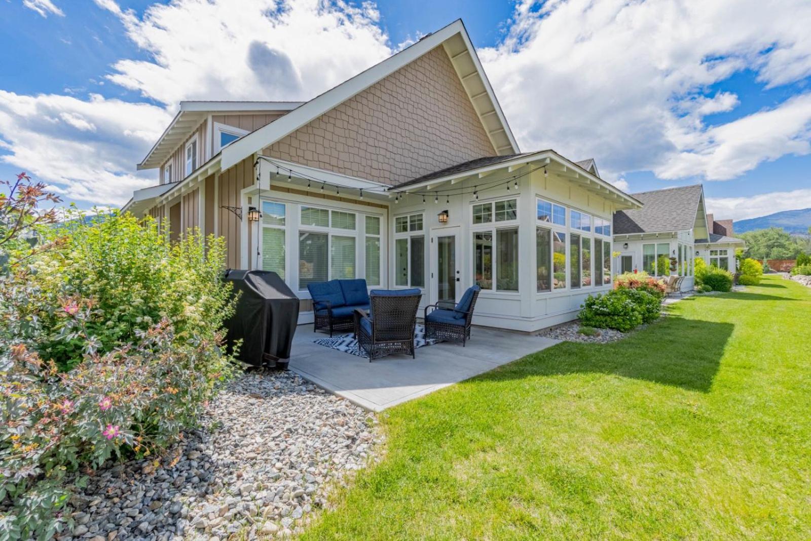Mimi's Cottage - Golf Cart Included