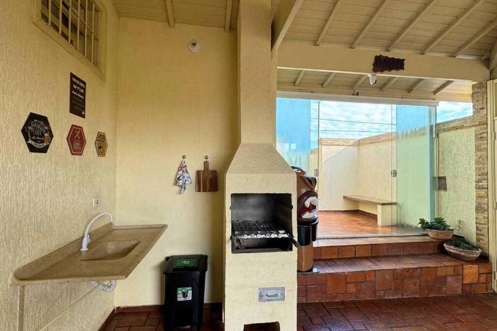 Casa Pé na Areia Suíte Master com Hidromassagem, Wi-Fi, Vista Mar e Churrasqueira