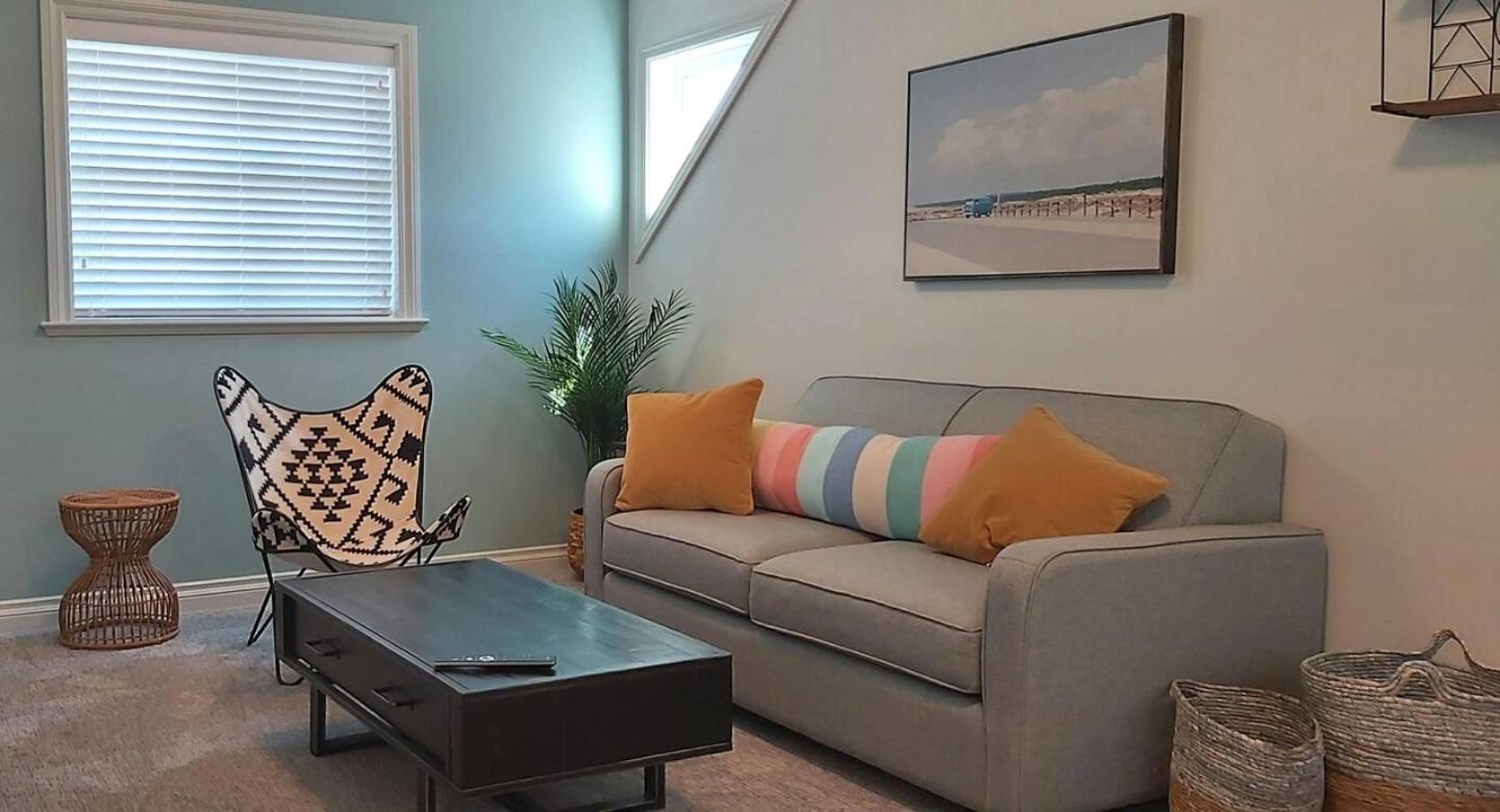 White Sand Meadow Cottage By The Beach #53