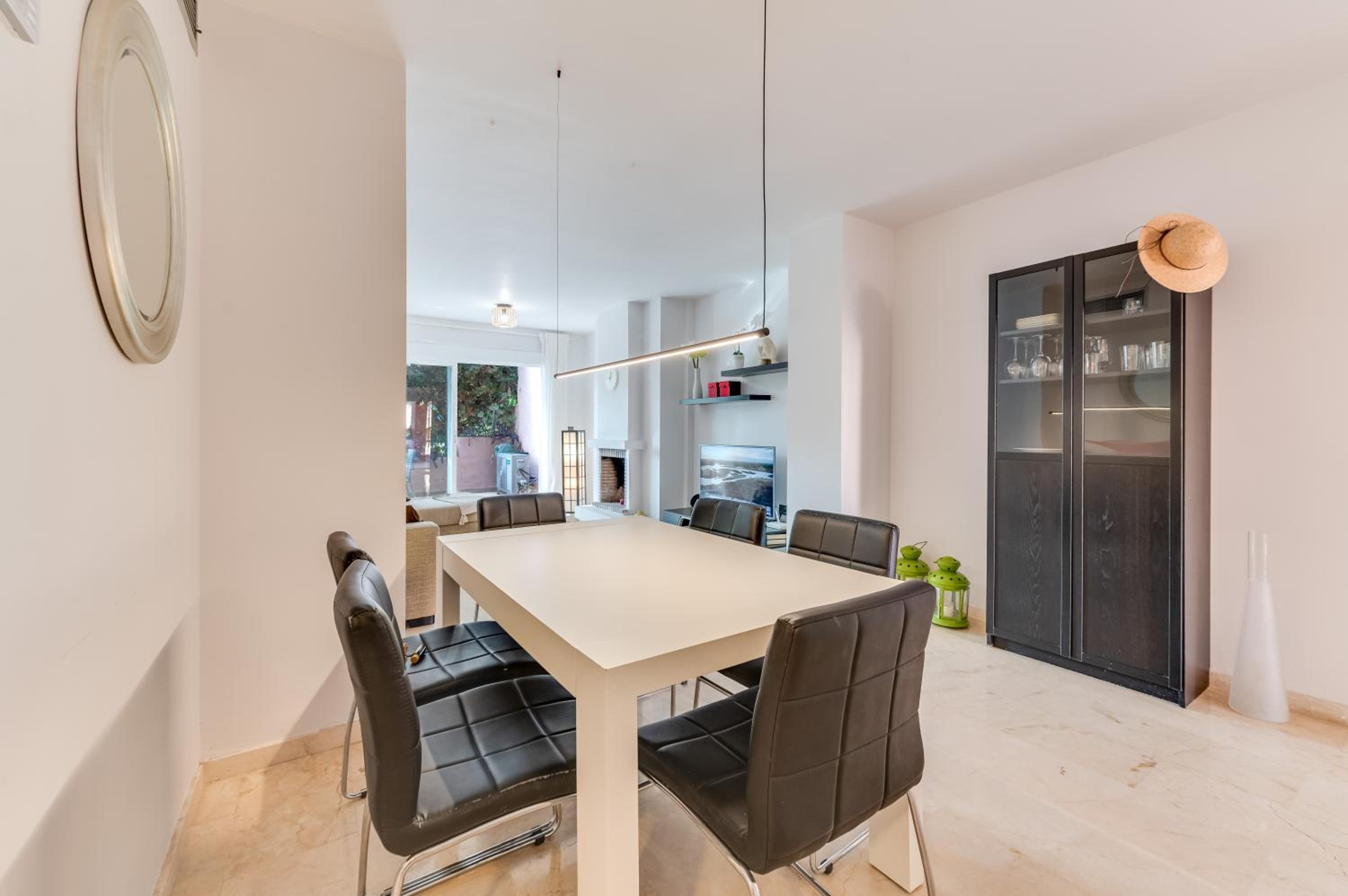 Fantastico Atico duplex en primera linea de golf
