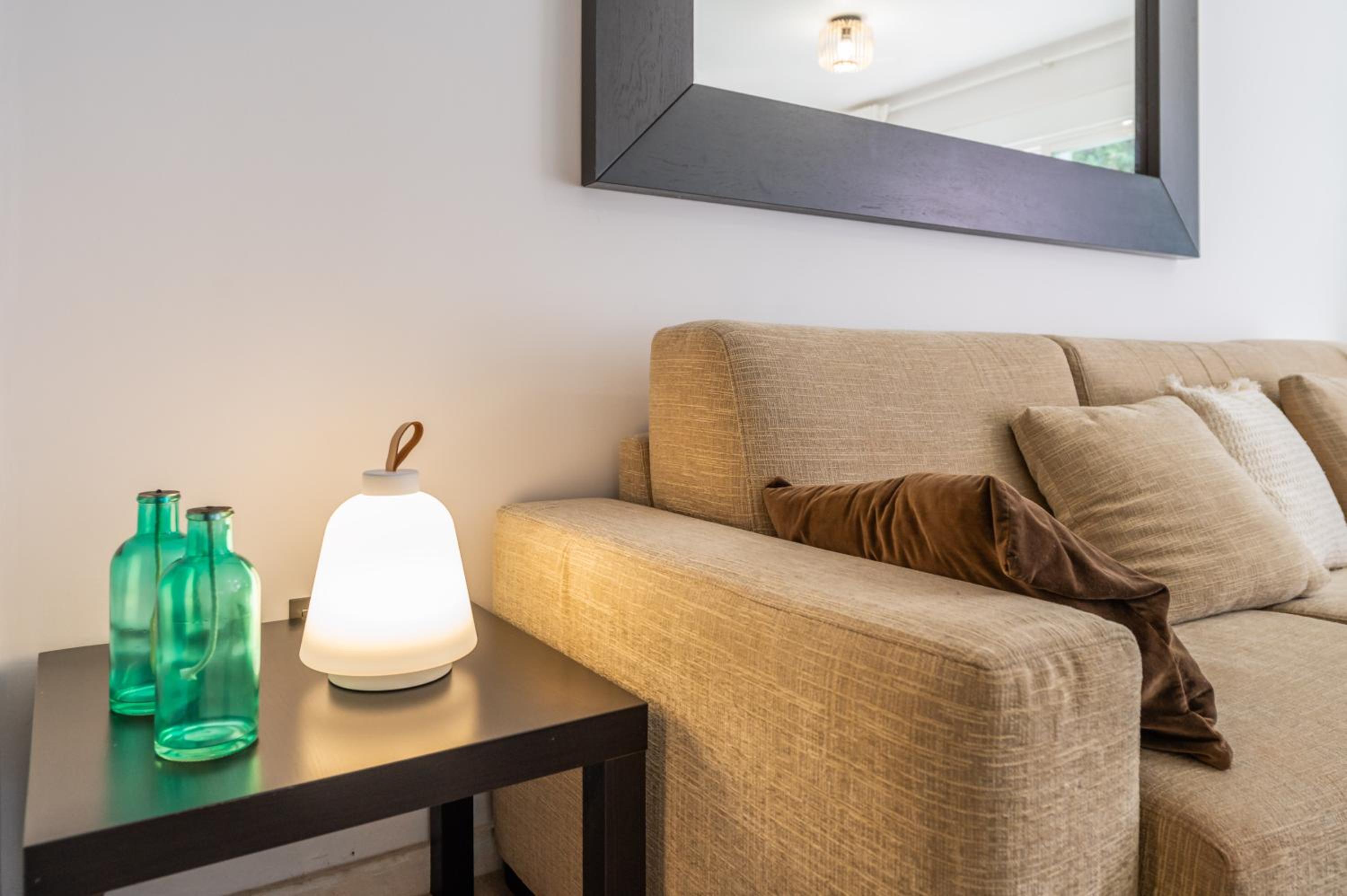 Fantastico Atico duplex en primera linea de golf