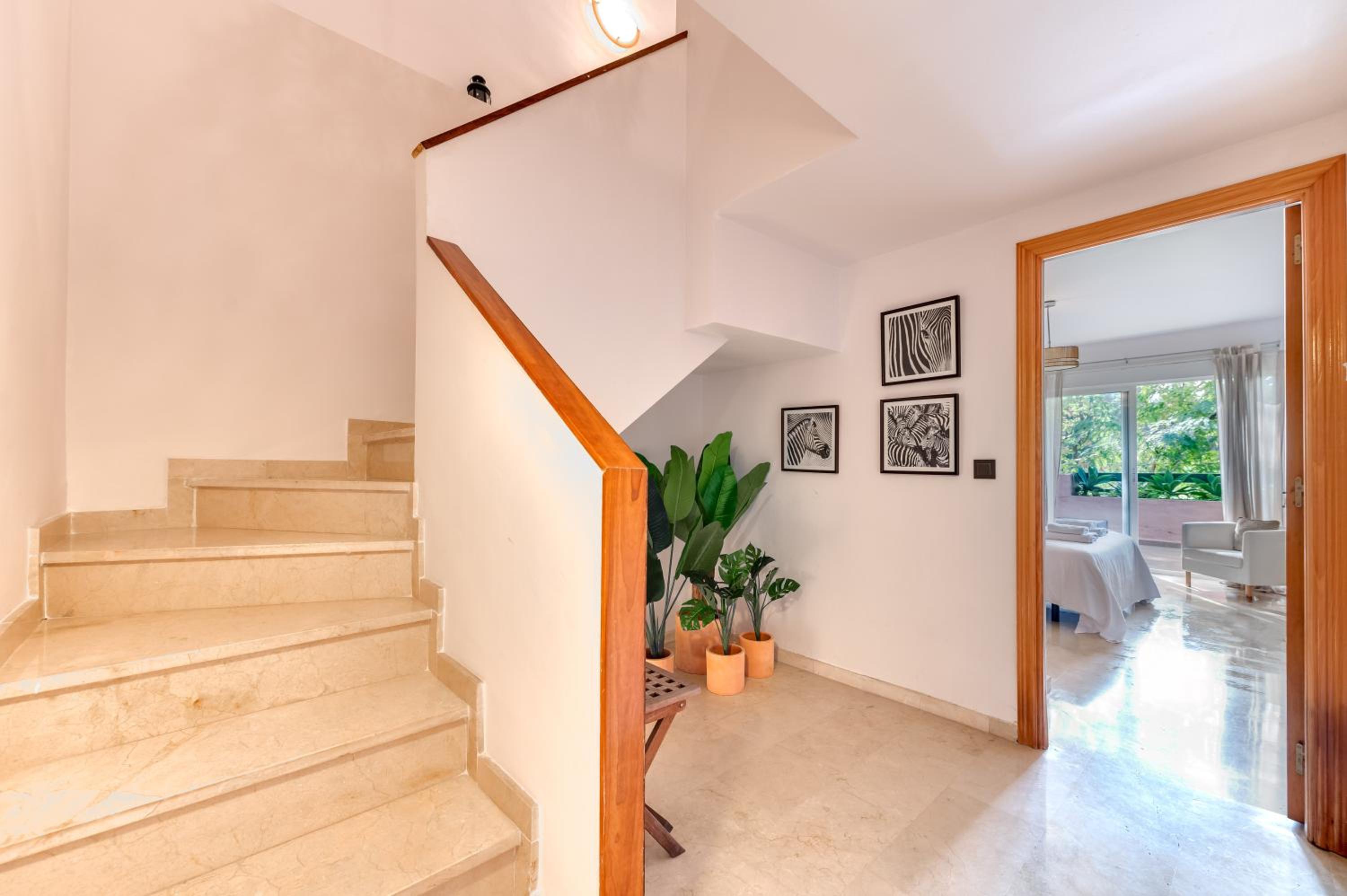Fantastico Atico duplex en primera linea de golf