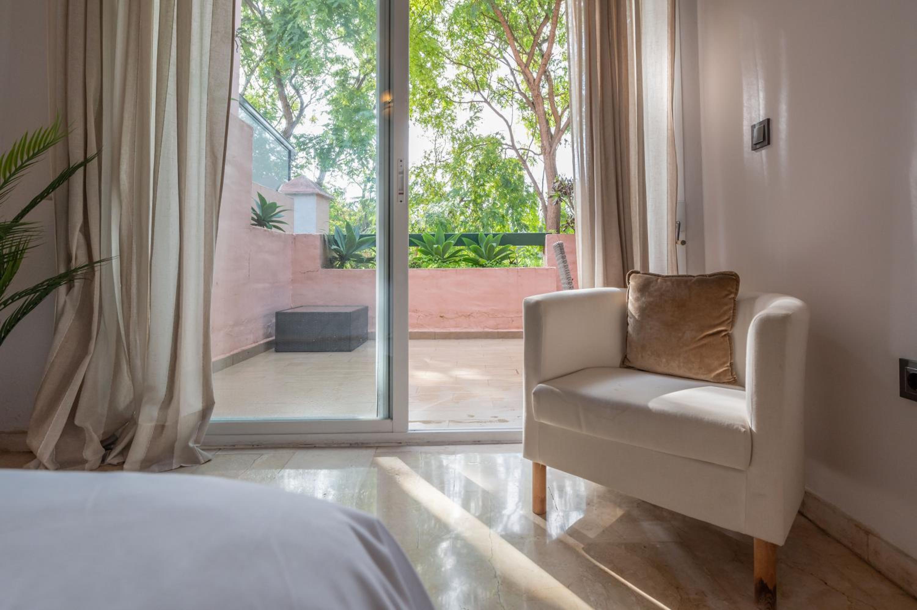 Fantastico Atico duplex en primera linea de golf