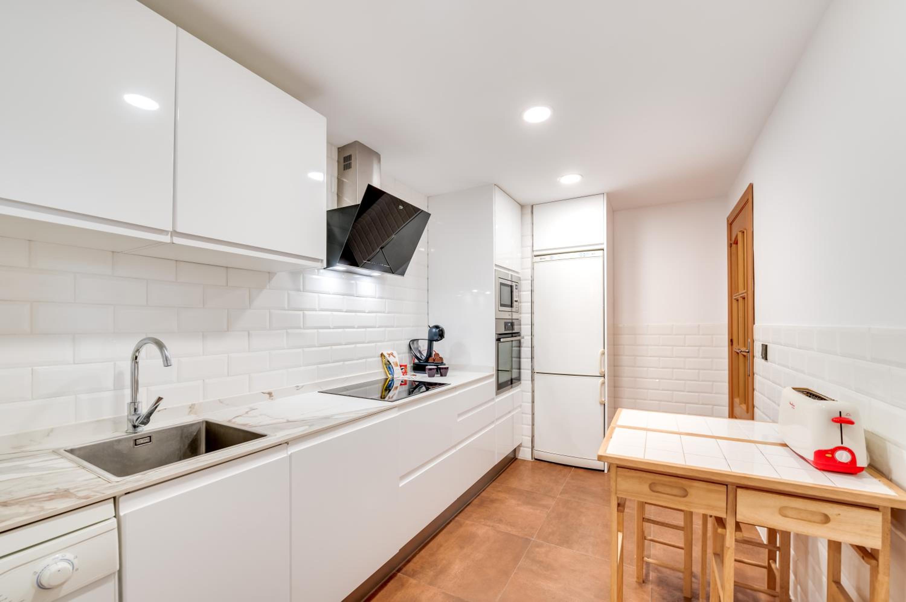 Fantastico Atico duplex en primera linea de golf