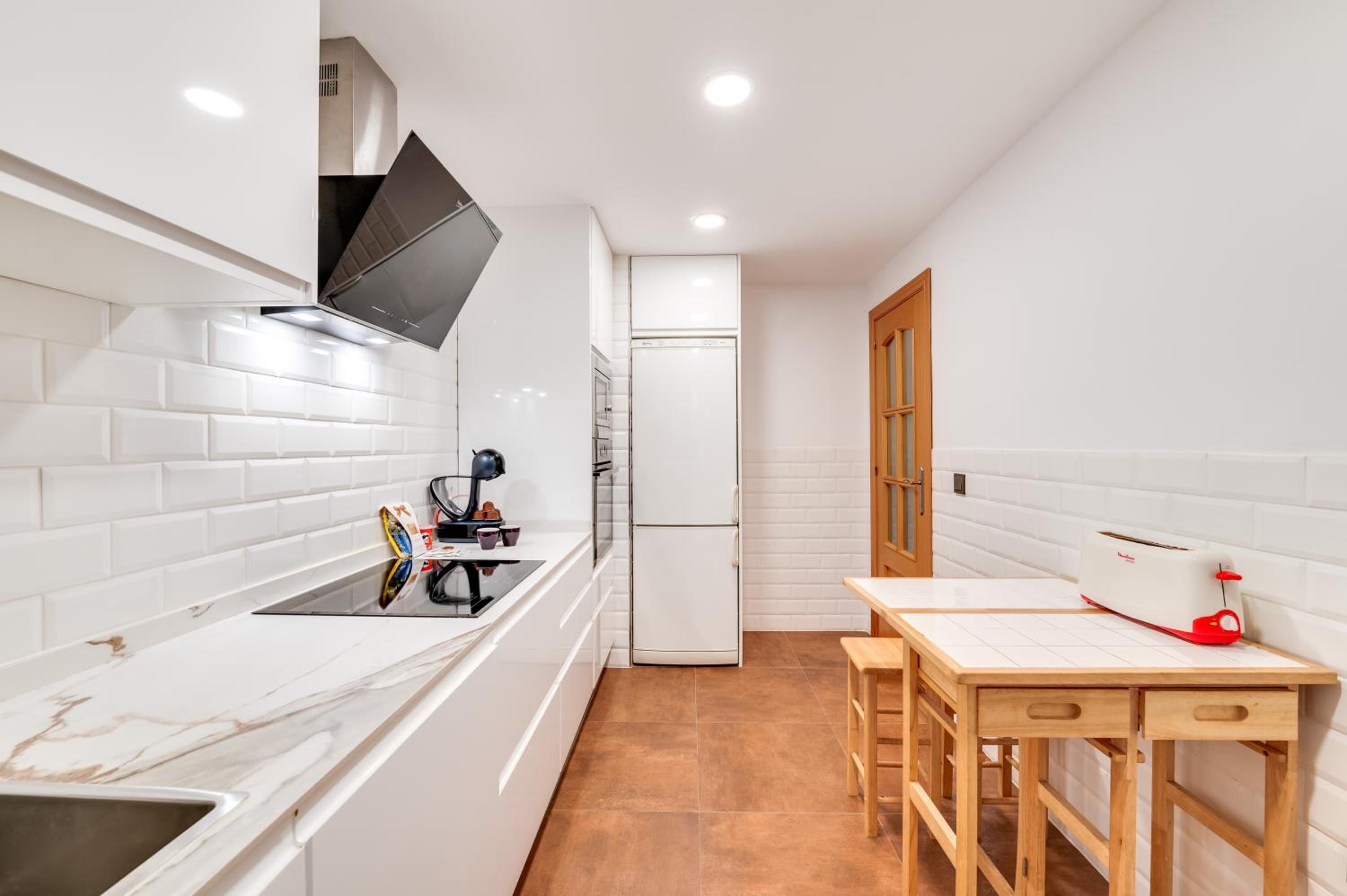 Fantastico Atico duplex en primera linea de golf