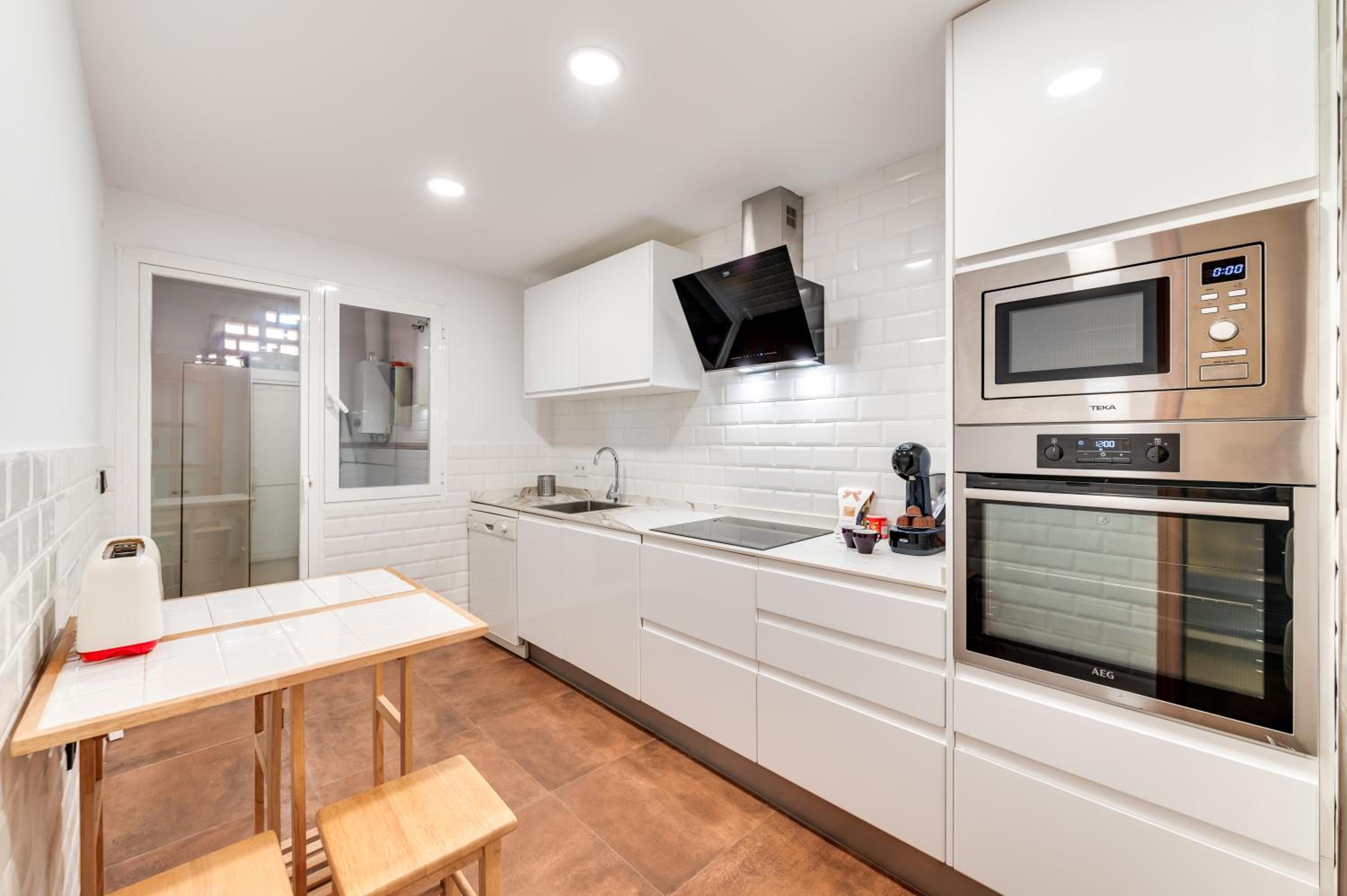 Fantastico Atico duplex en primera linea de golf