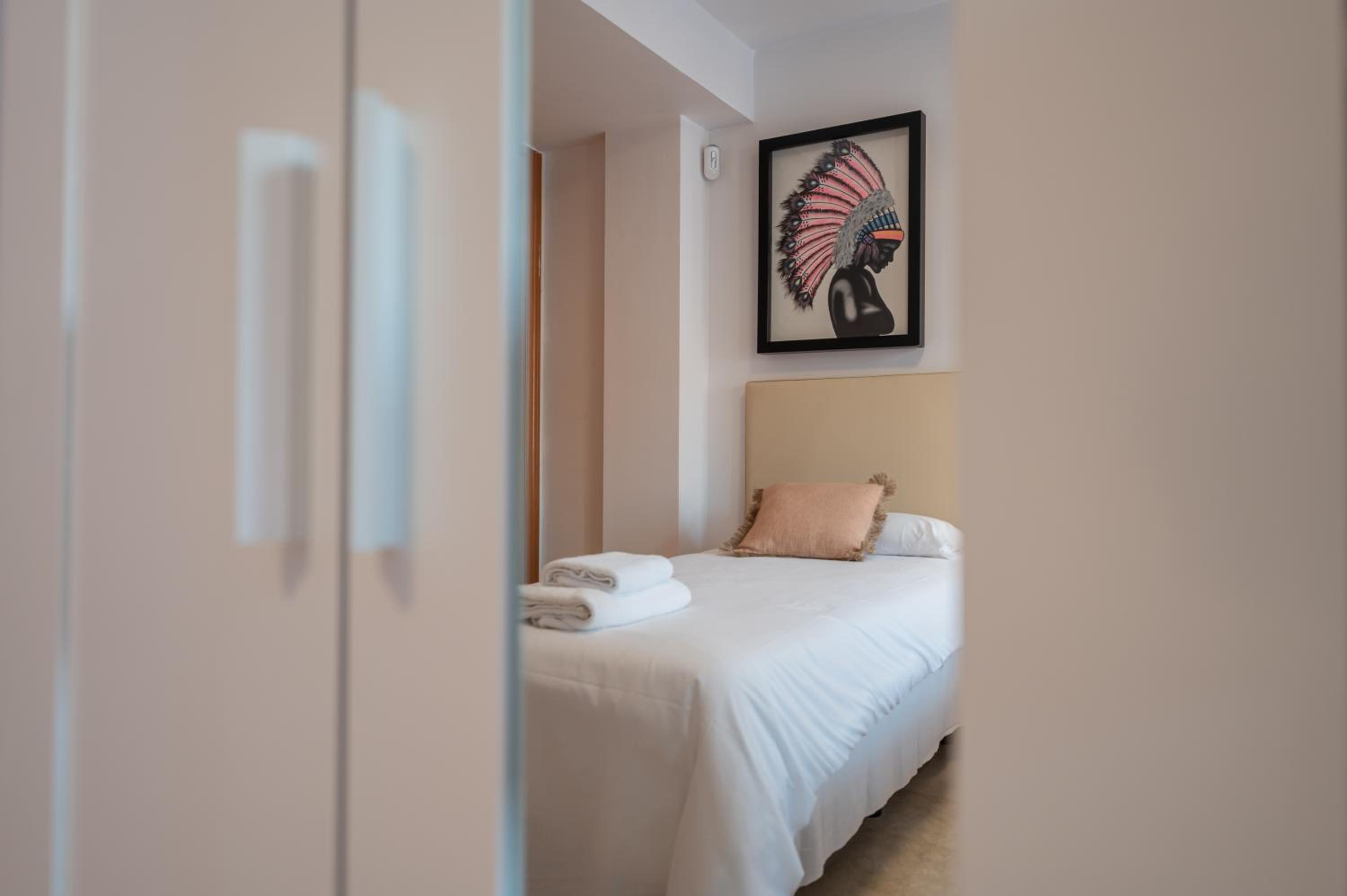 Fantastico Atico duplex en primera linea de golf