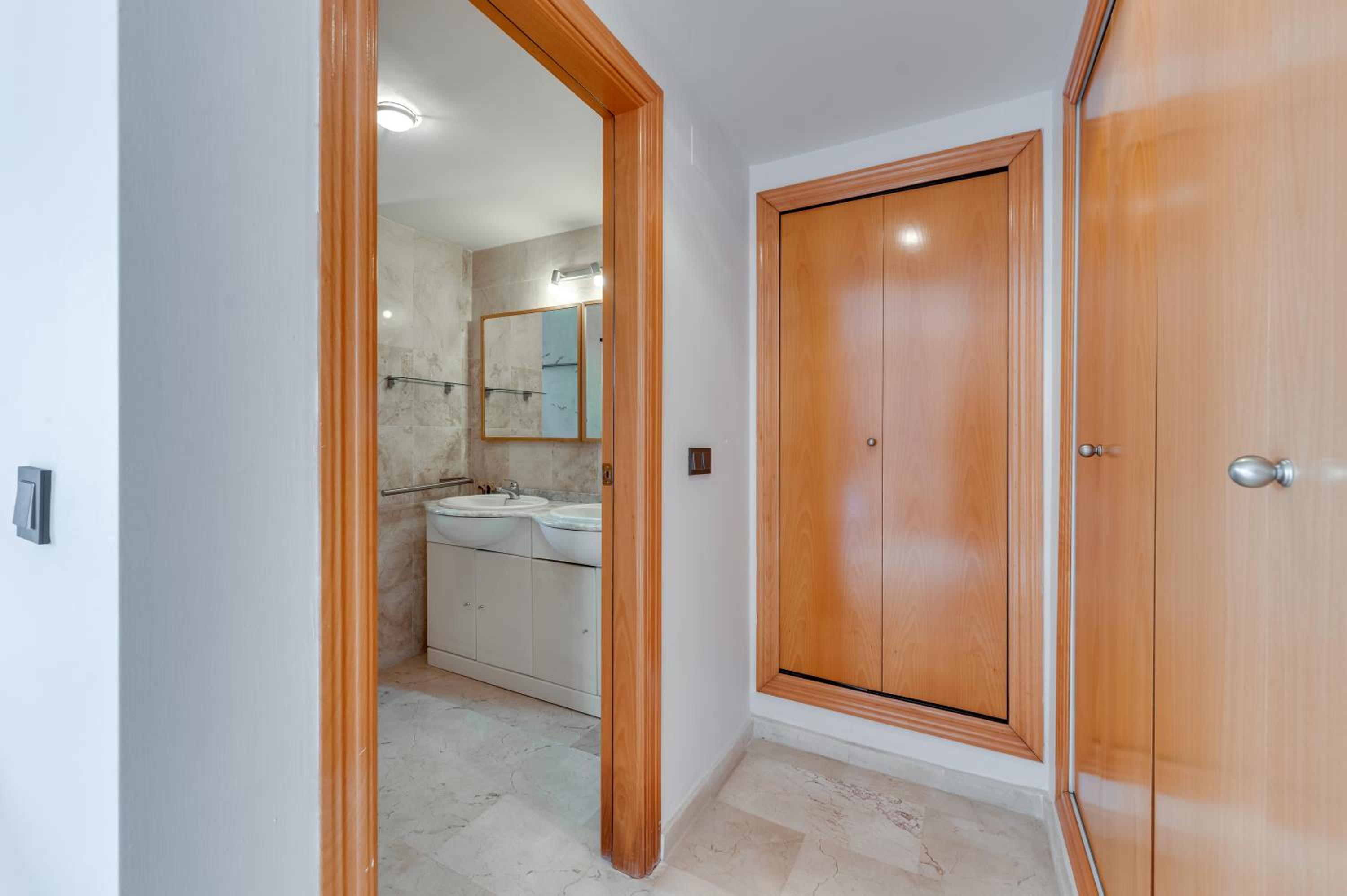 Fantastico Atico duplex en primera linea de golf