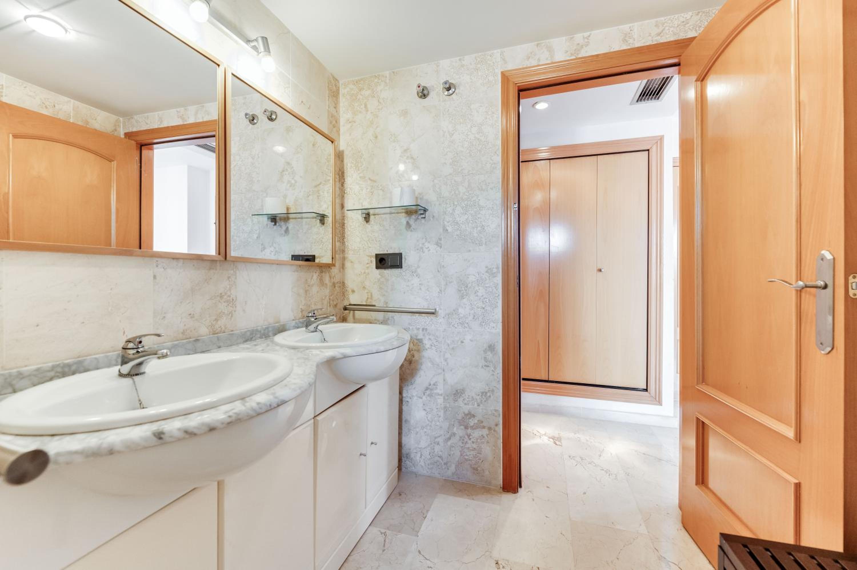 Fantastico Atico duplex en primera linea de golf