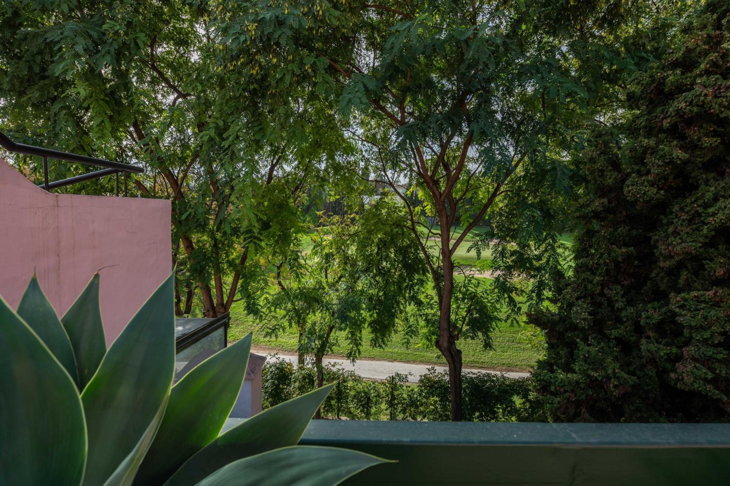 Fantastico Atico duplex en primera linea de golf