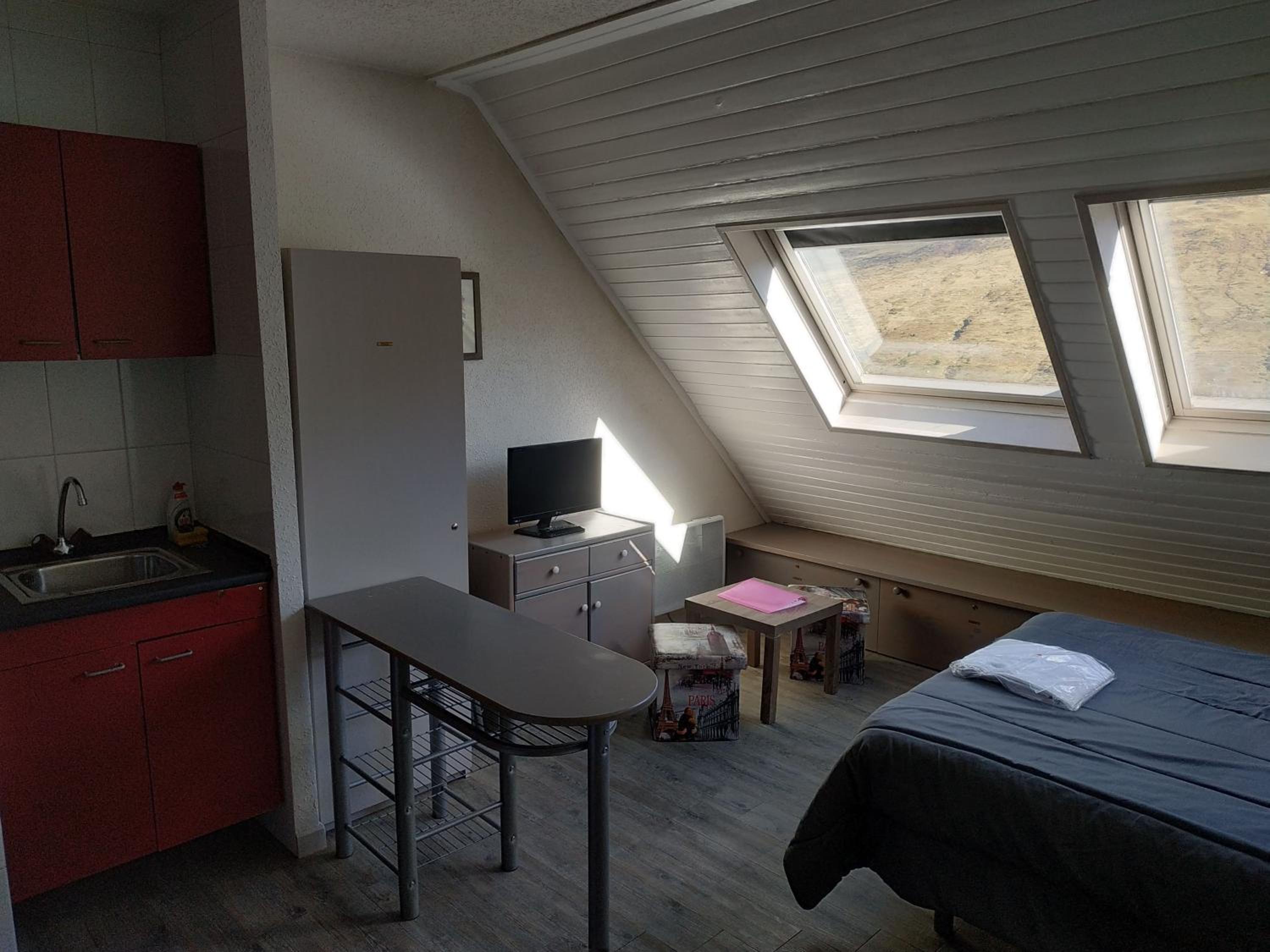 Appartements Solaris