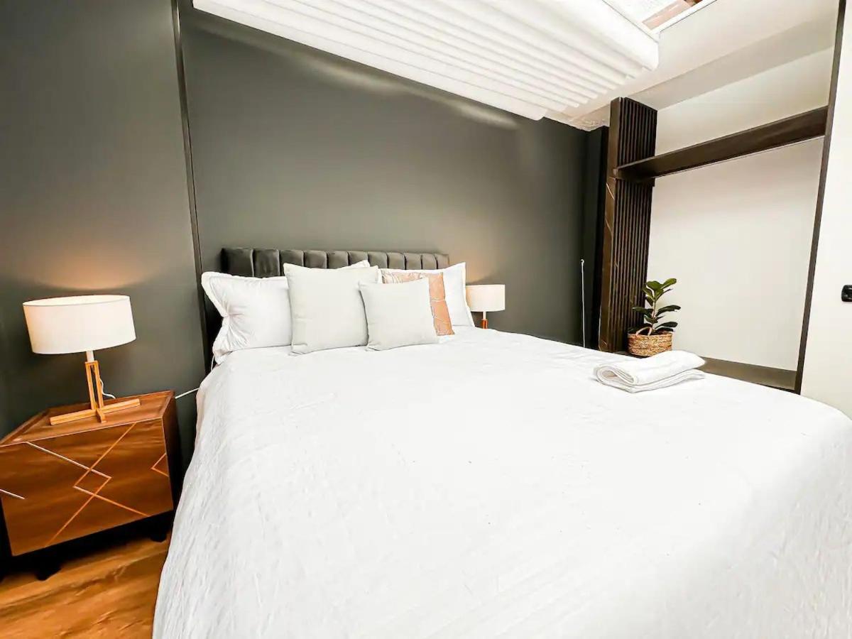 Villa Bamboo Oasis