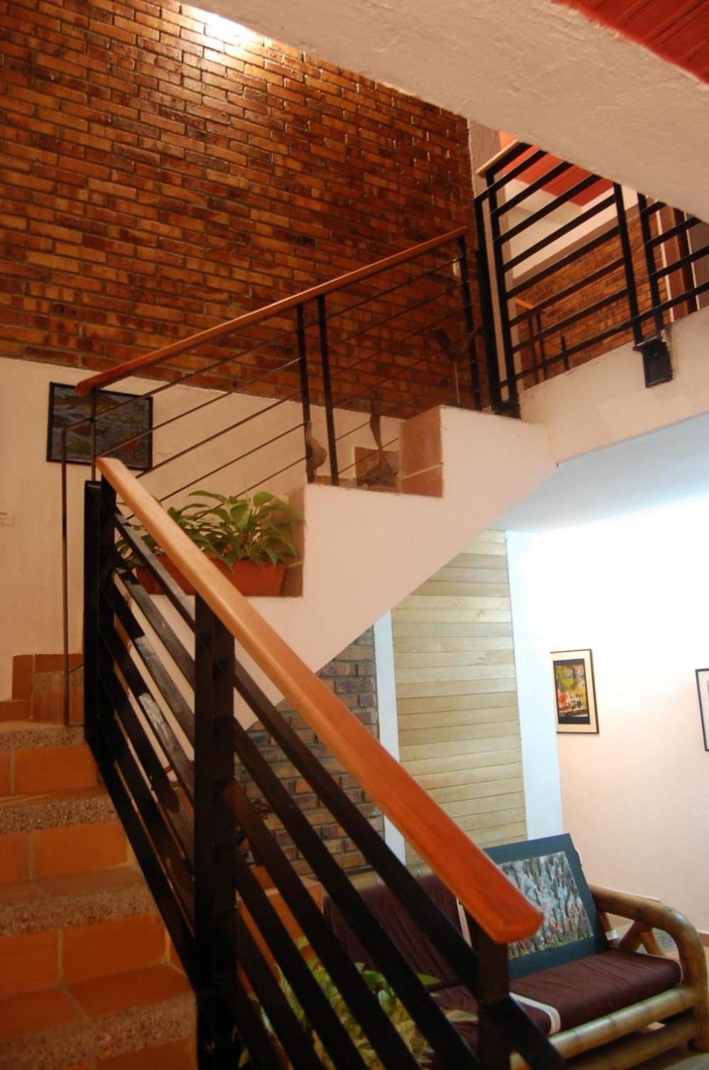 Sana Mar Hostel & Eco-Café