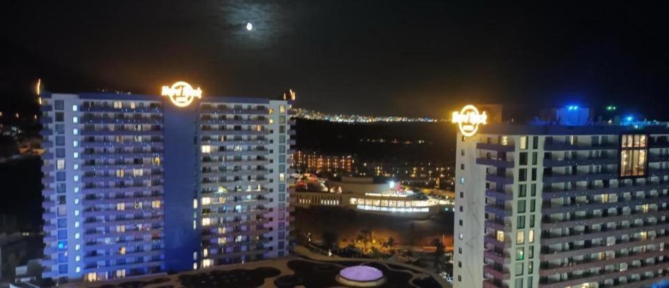 Paraíso del Encanto