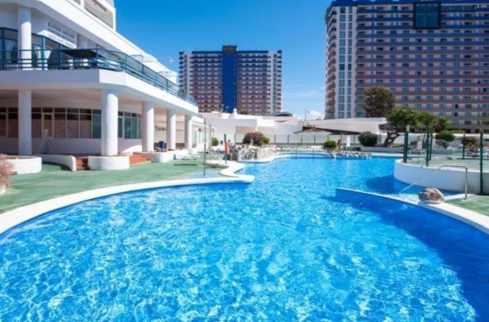 Paraíso del Encanto