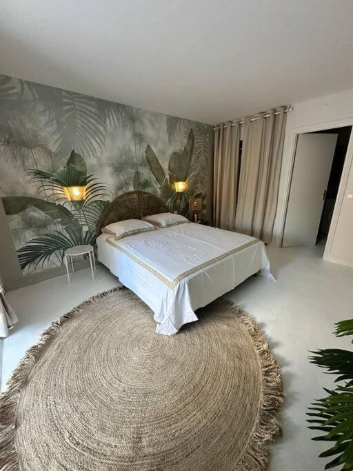 FLEUR DE COTON - Appartement bord de mer view 3