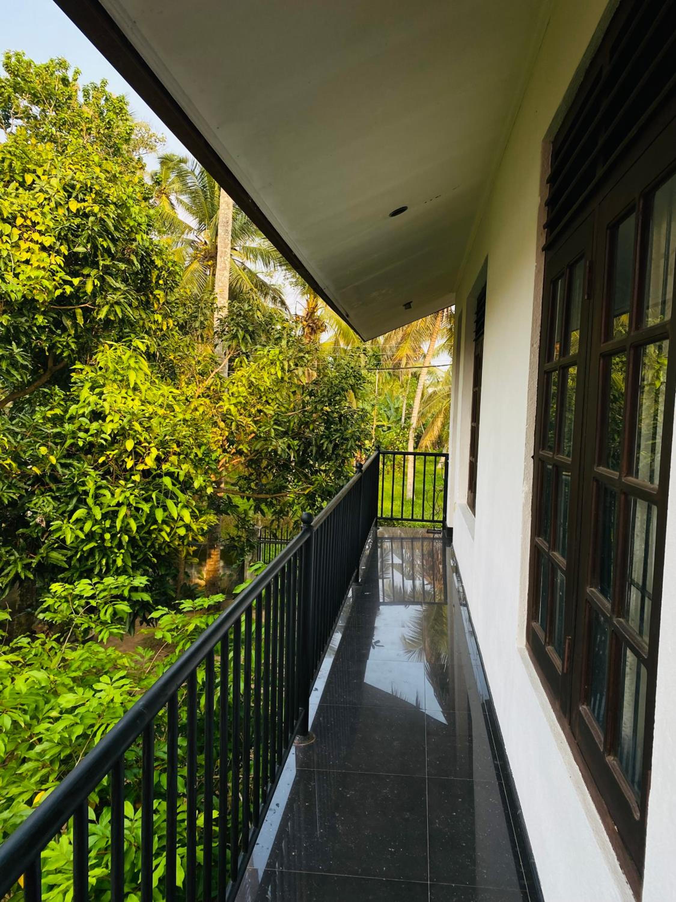 Cheena Homestay