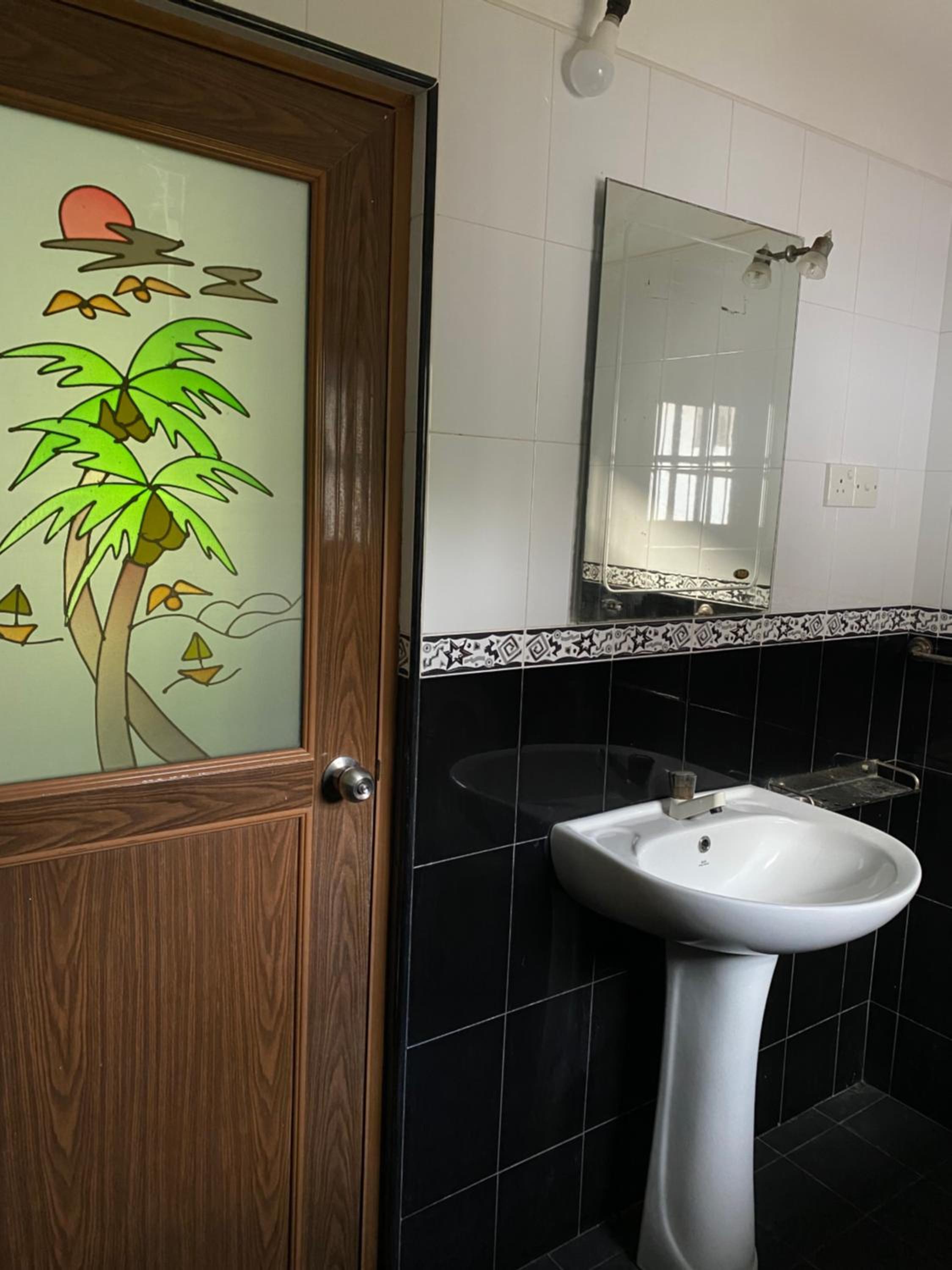 Cheena Homestay