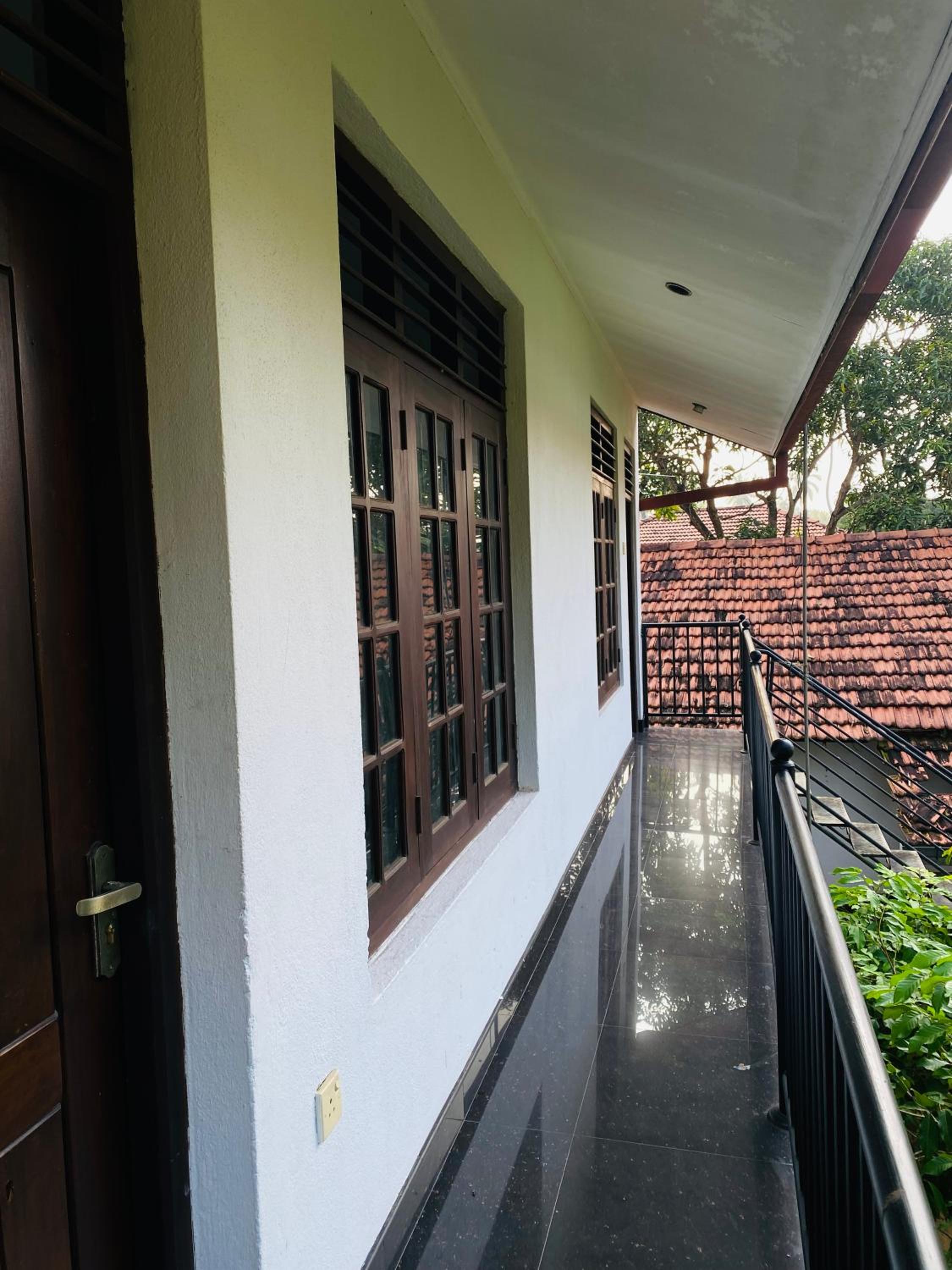 Cheena Homestay