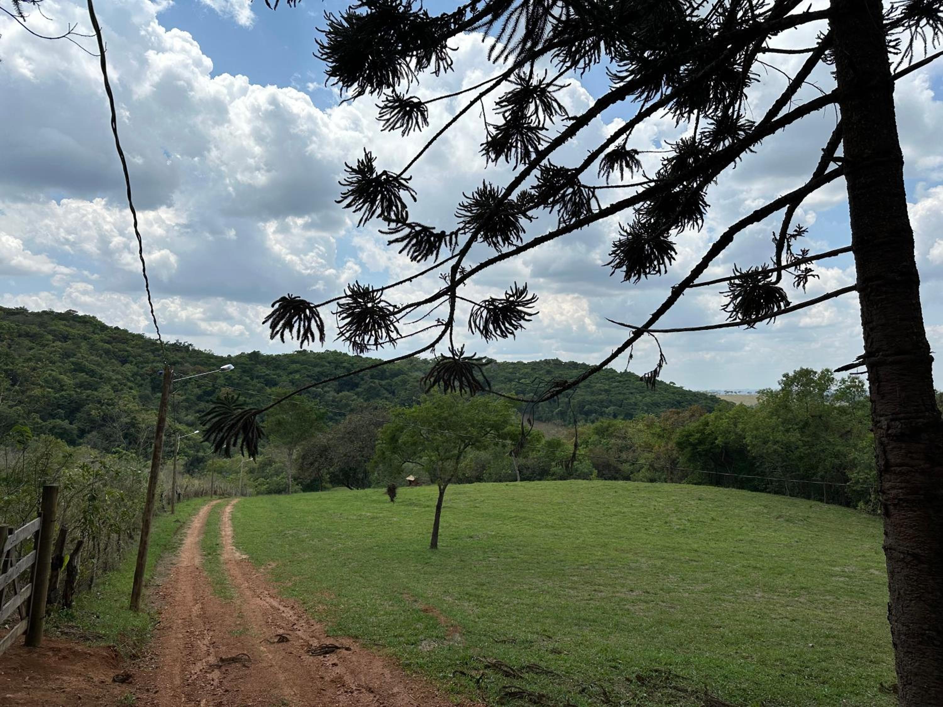 Bendito Refúgio - na natureza de Tiradentes