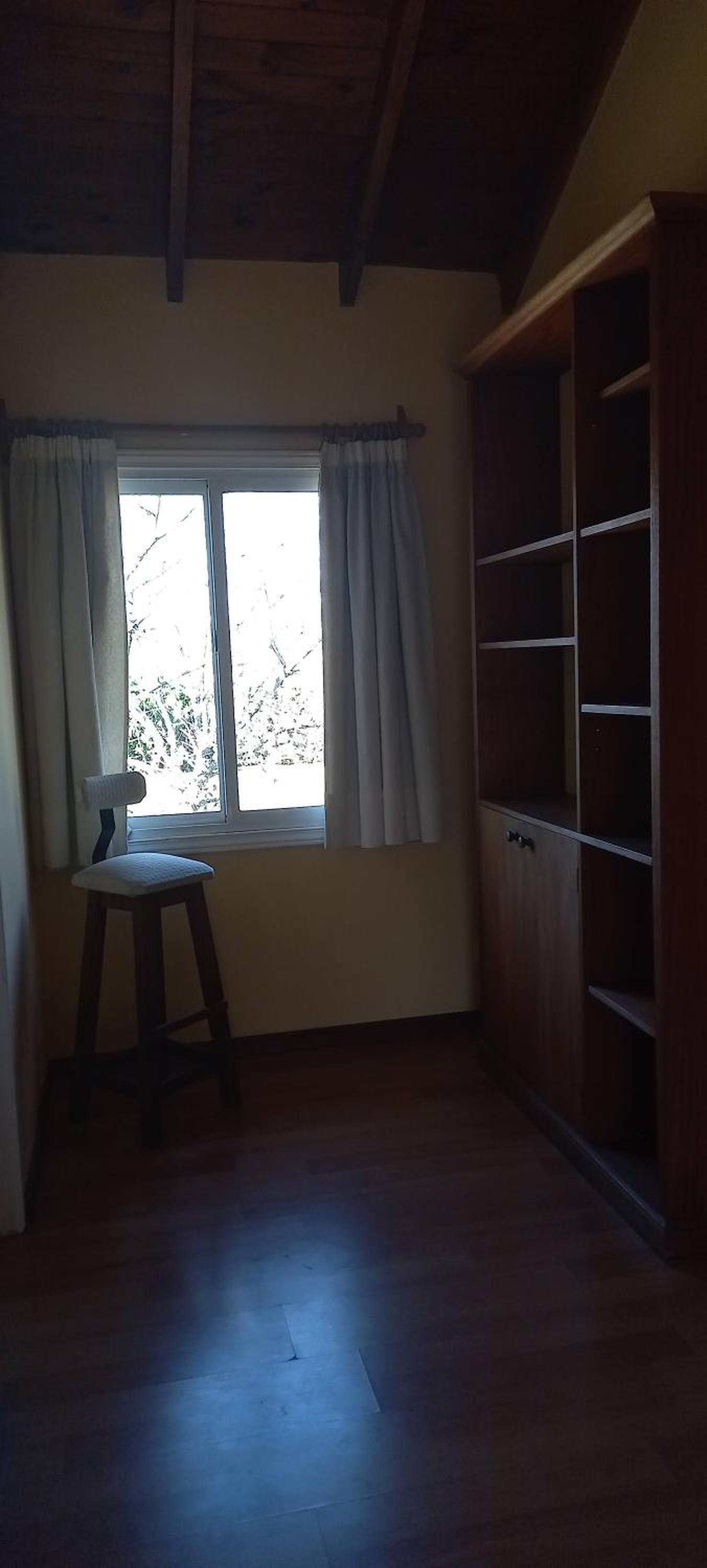 Casa estilo Toscana Barrio Privado Valle Claro