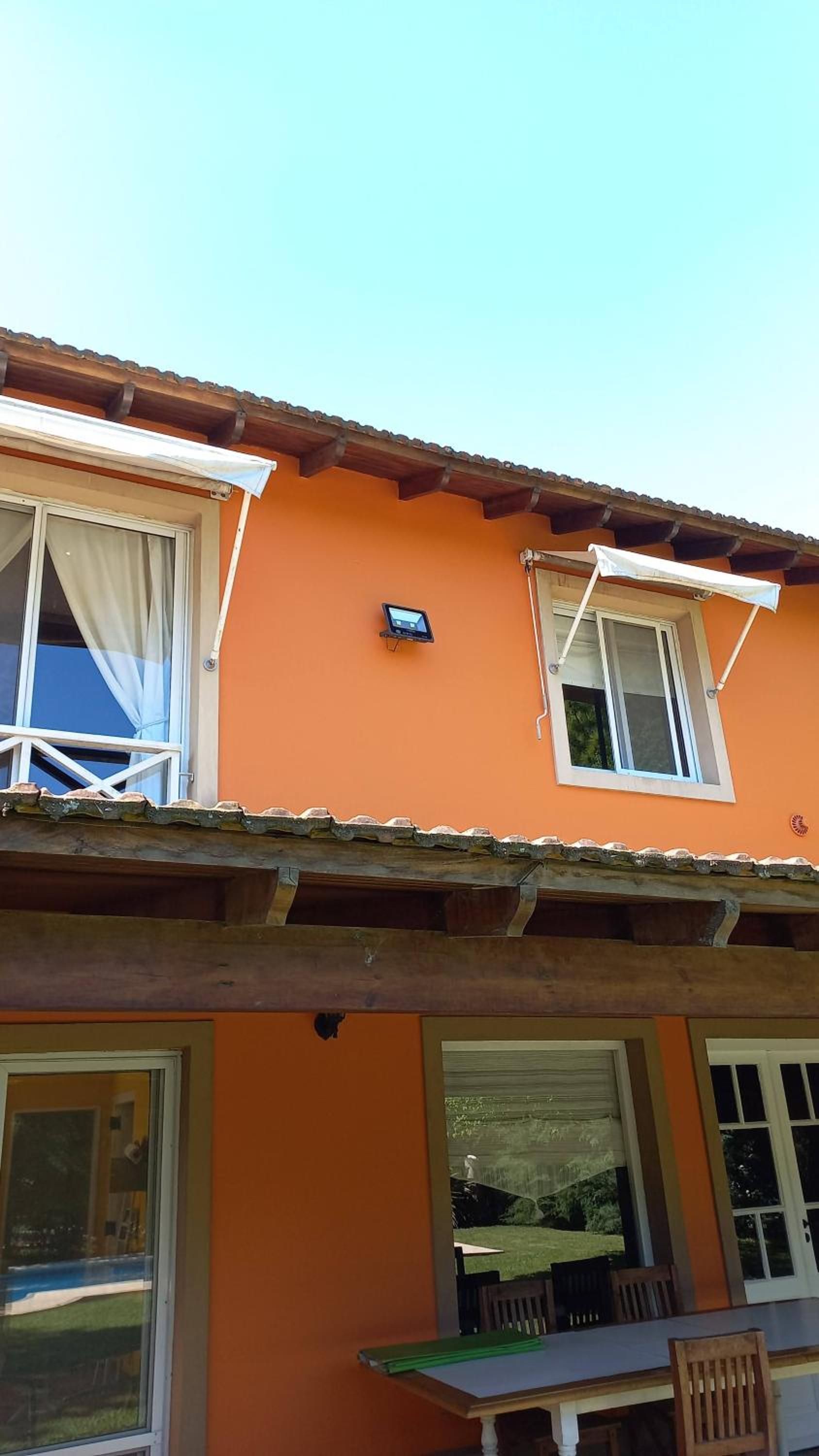 Casa estilo Toscana Barrio Privado Valle Claro