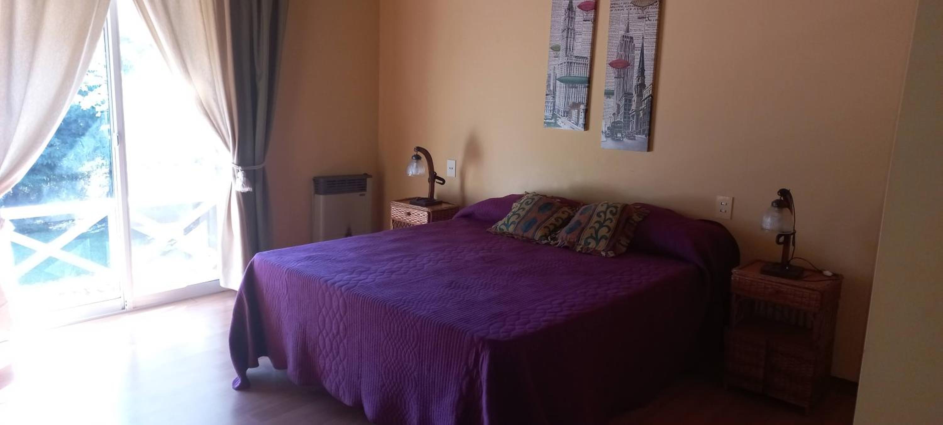 Casa estilo Toscana Barrio Privado Valle Claro