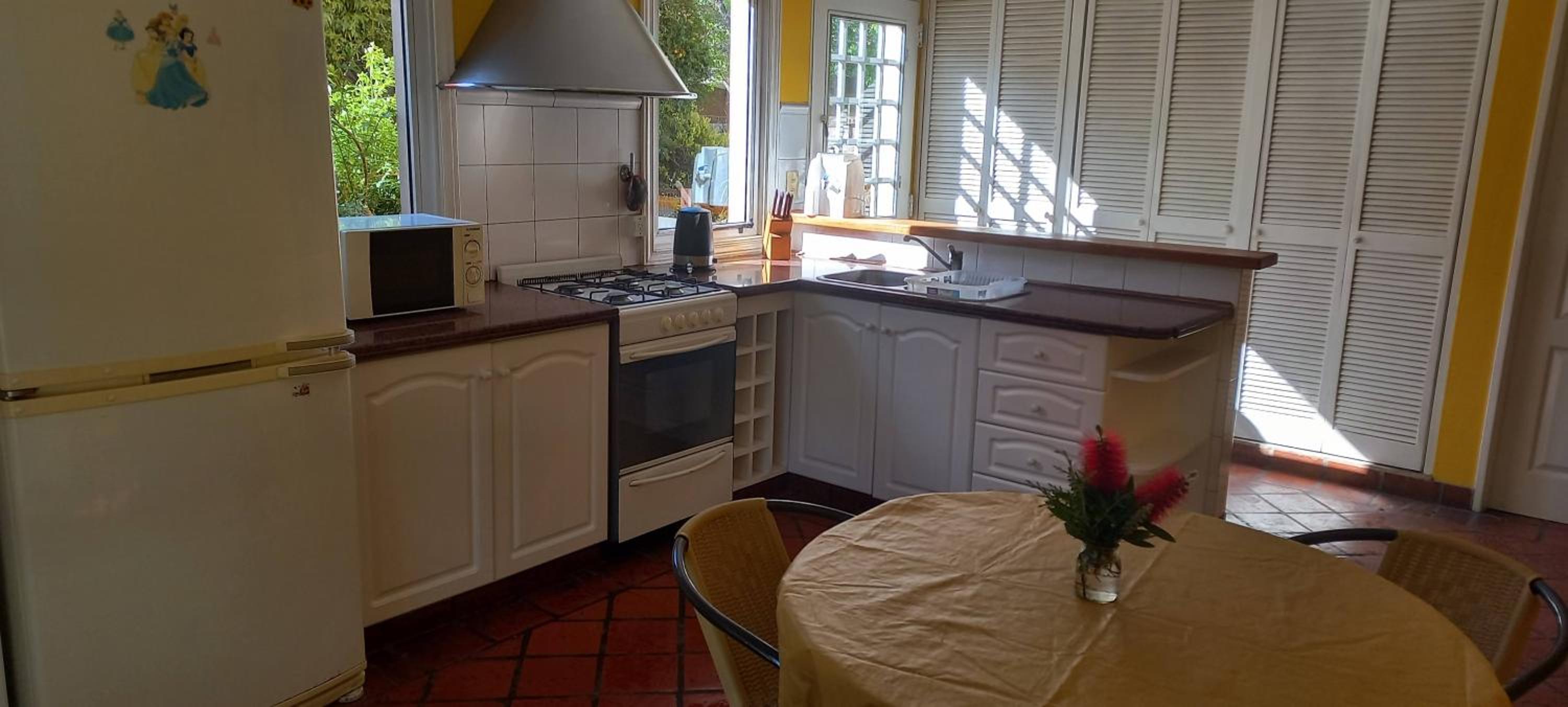 Casa estilo Toscana Barrio Privado Valle Claro