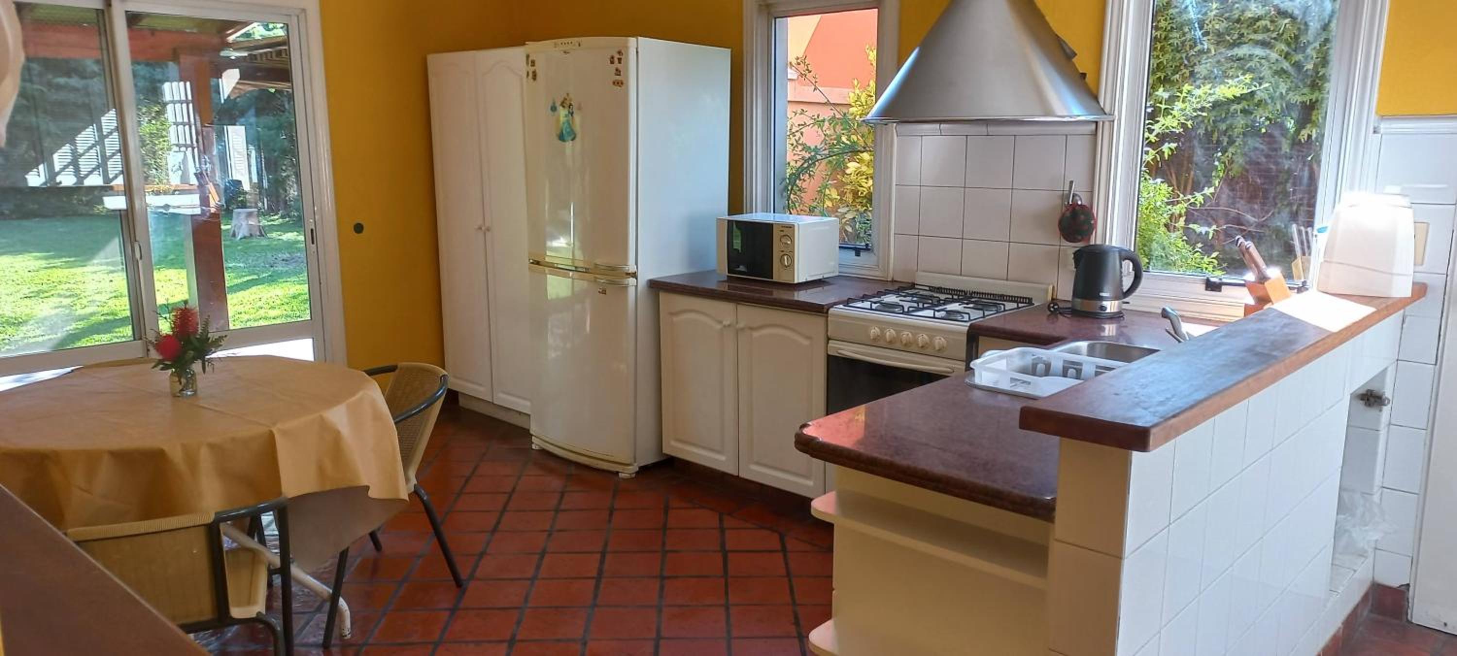 Casa estilo Toscana Barrio Privado Valle Claro