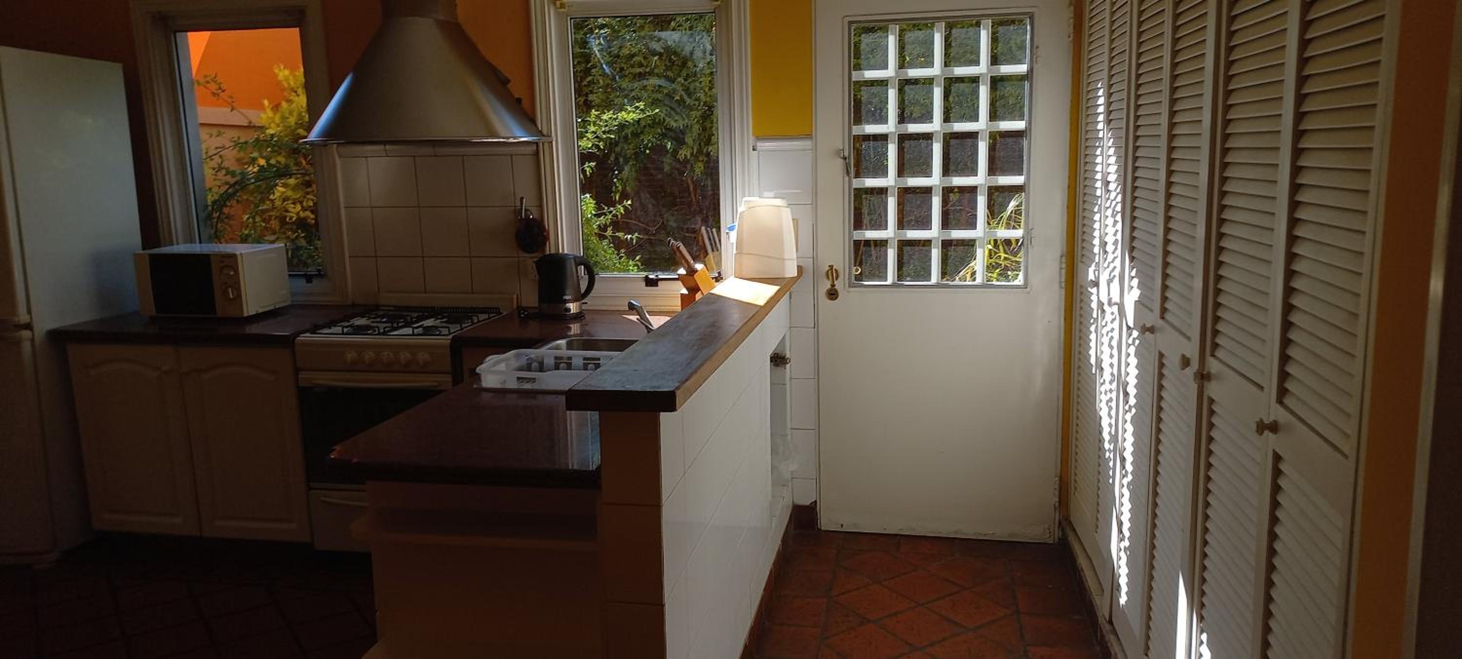 Casa estilo Toscana Barrio Privado Valle Claro