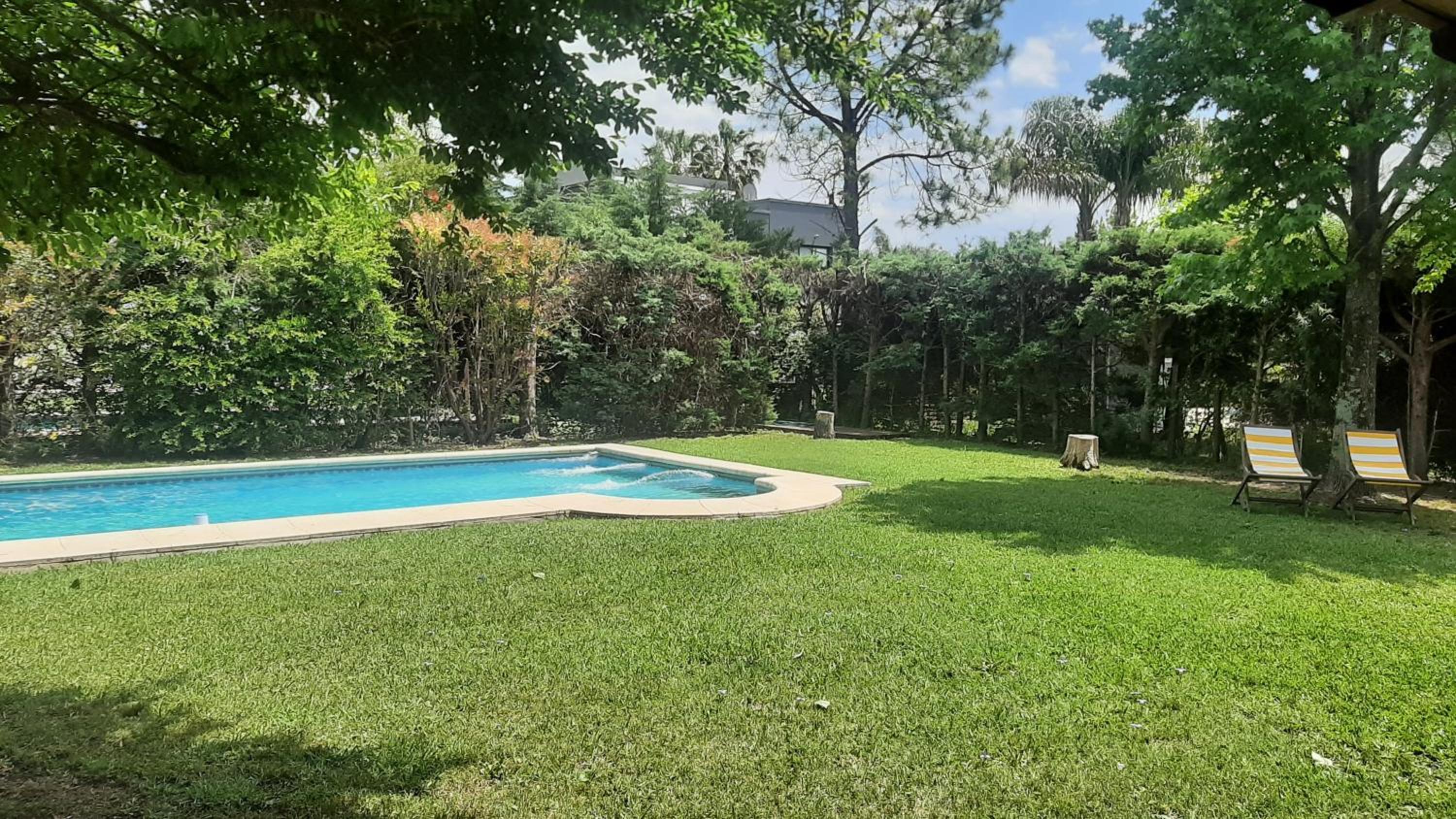Casa estilo Toscana Barrio Privado Valle Claro