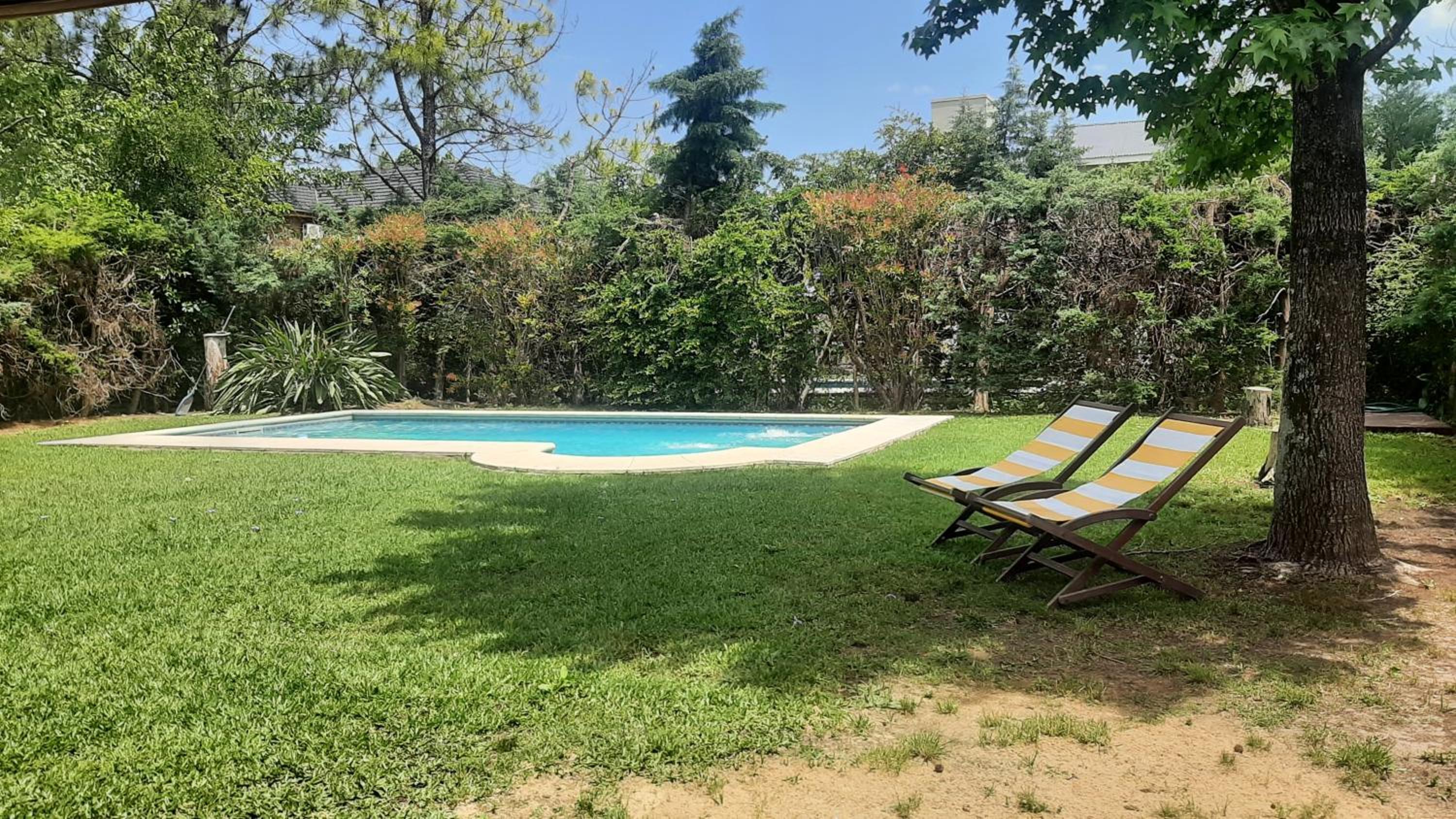Casa estilo Toscana Barrio Privado Valle Claro