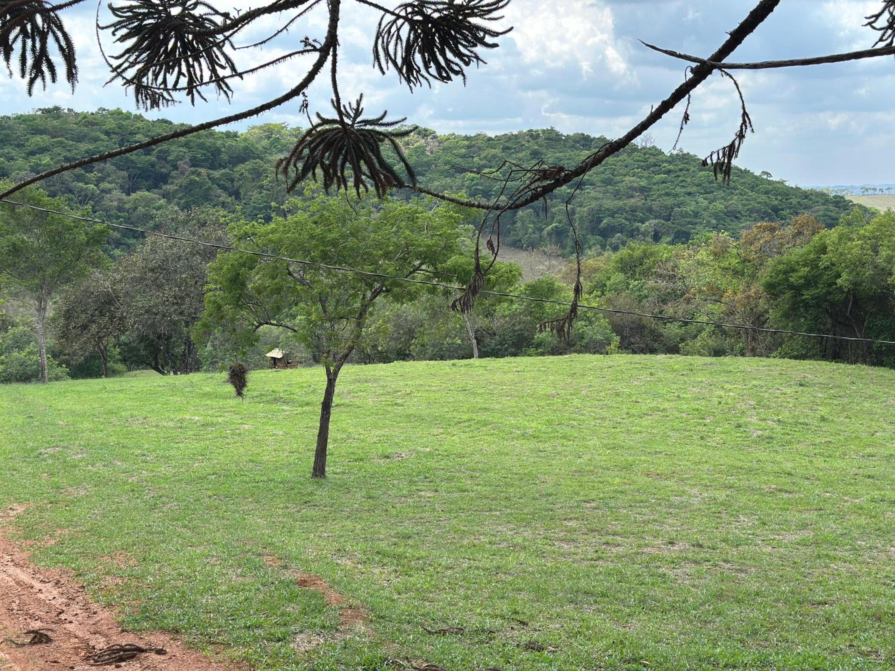 Bendito Refúgio - na natureza de Tiradentes
