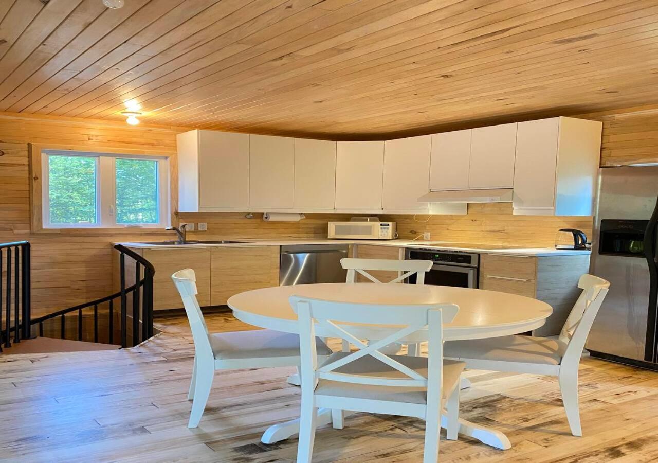 chalet Ani